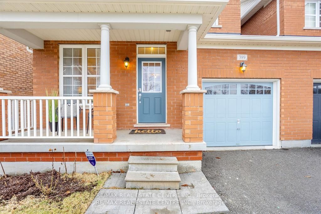 389-1 Nairn Circle Bsmt., Milton, ON L9T 8A5 photo 2