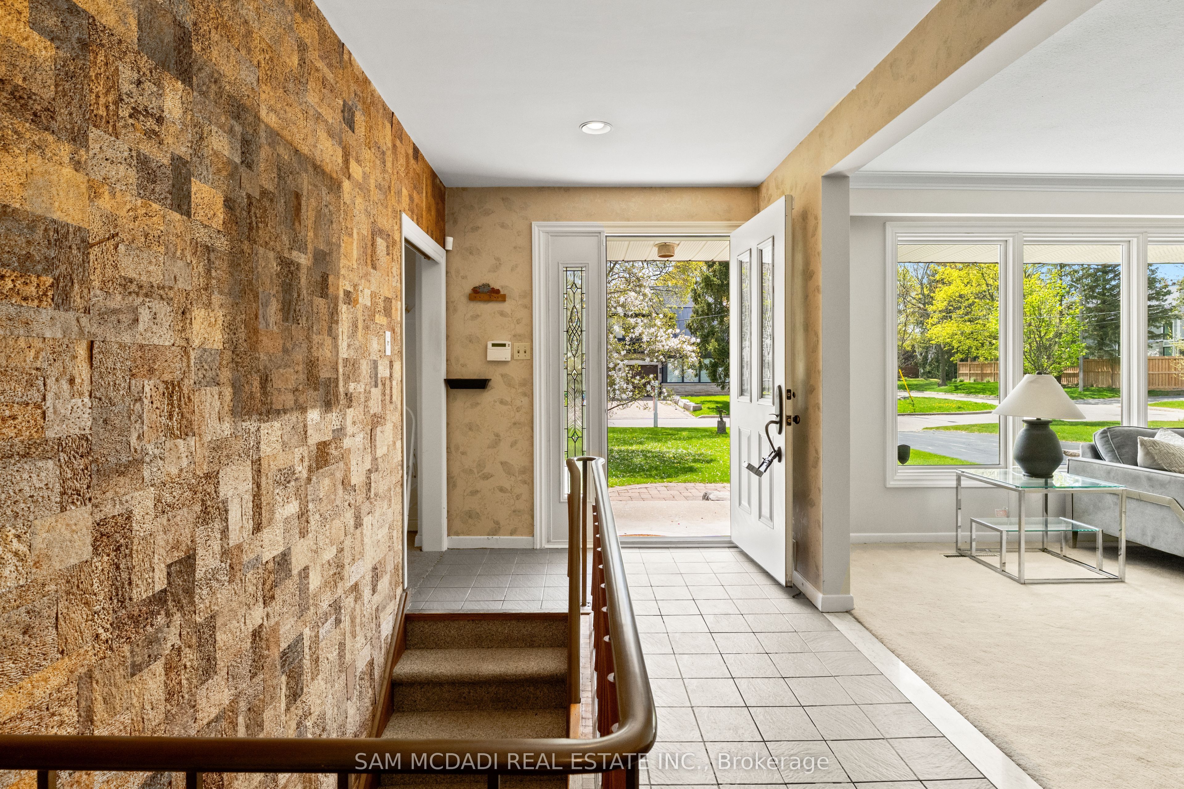 521 Vanessa Crescent, Mississauga, ON L5H 2N4 photo 4