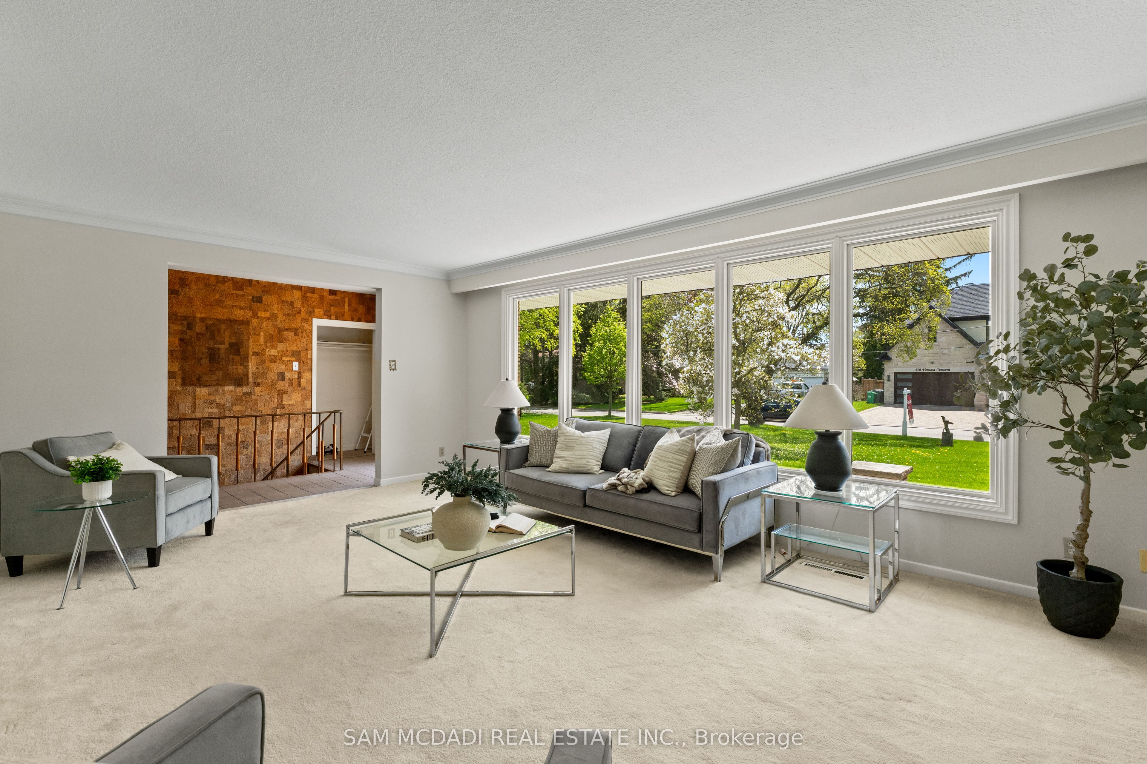 521 Vanessa Crescent, Mississauga, ON L5H 2N4 photo 5