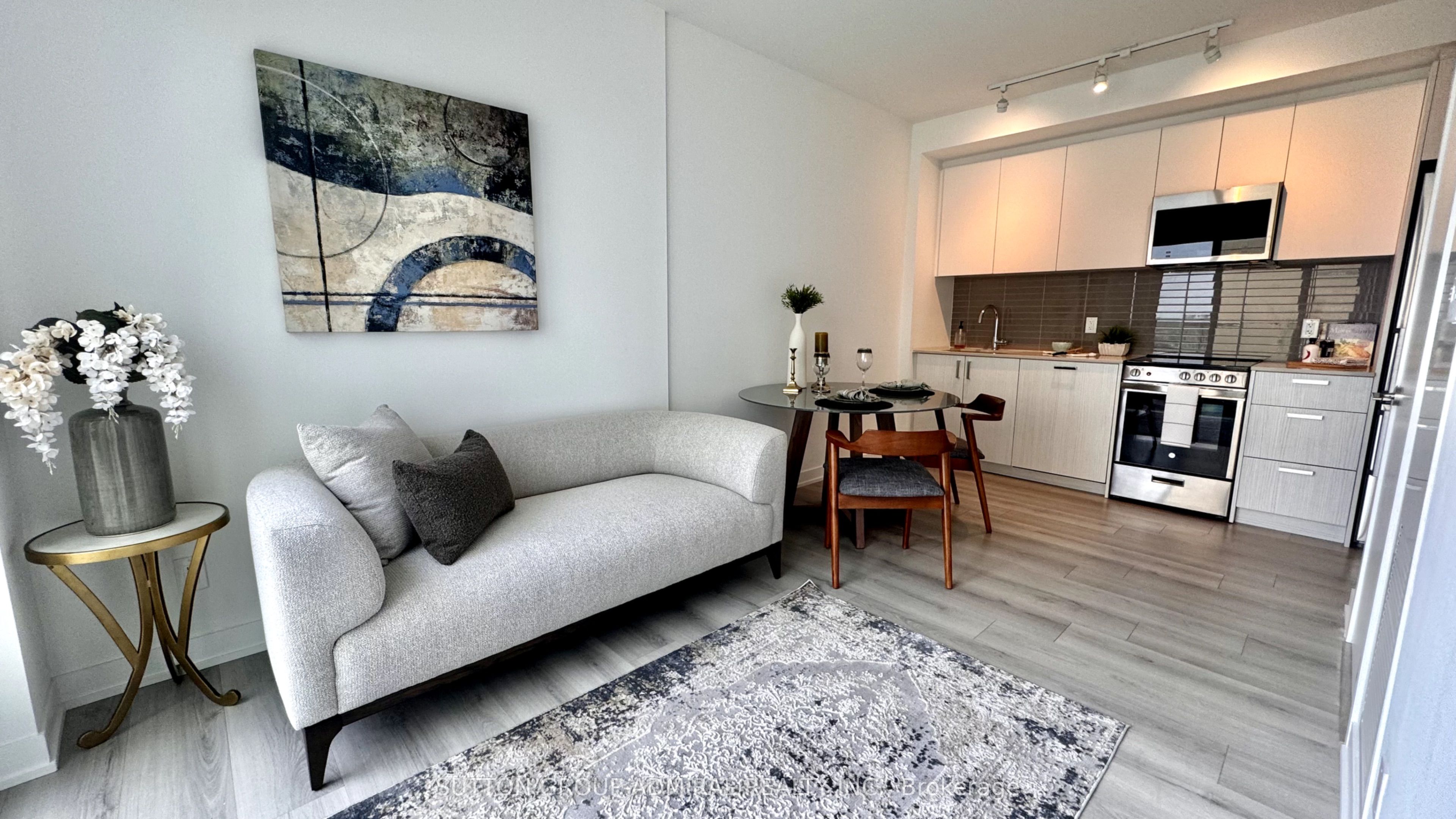 1787 St. Clair Avenue W 1103, Toronto, ON M6N 0B7 photo 4
