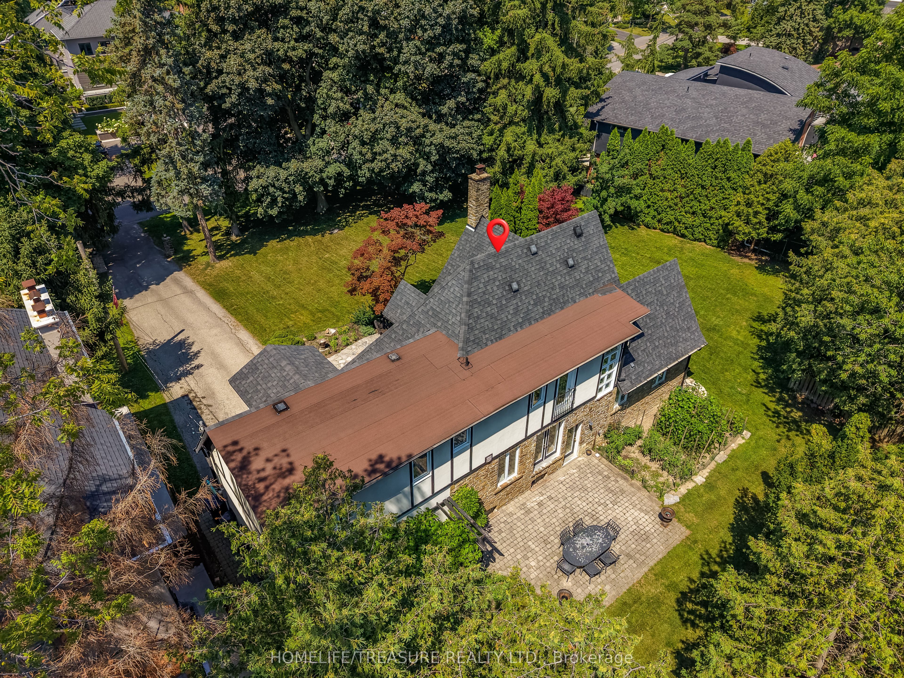 39A Yorkleigh Avenue, Toronto, ON M9P 1Y3 photo 5