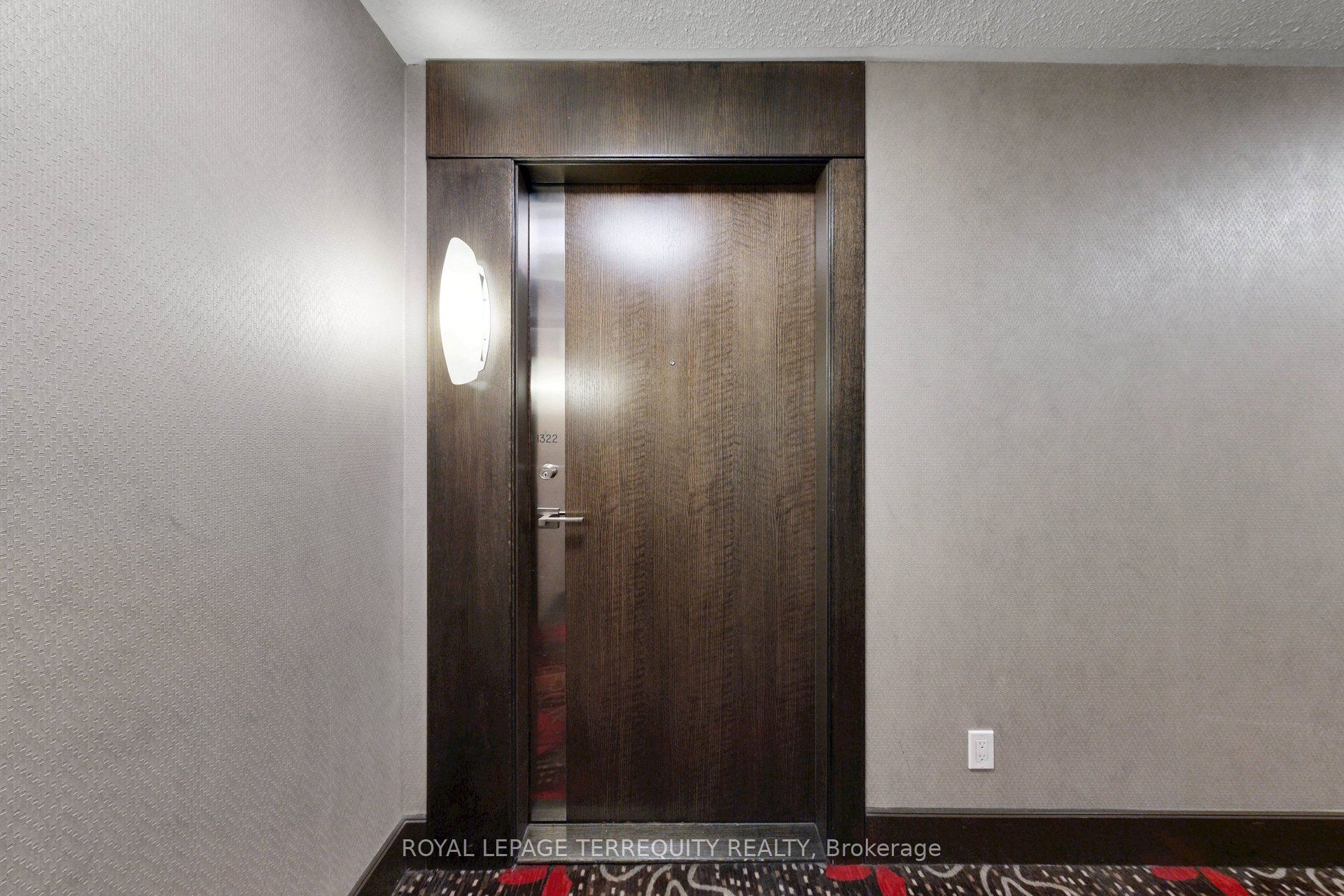 2 Eva Road 1322, Toronto, ON M9C 0A9 photo 2