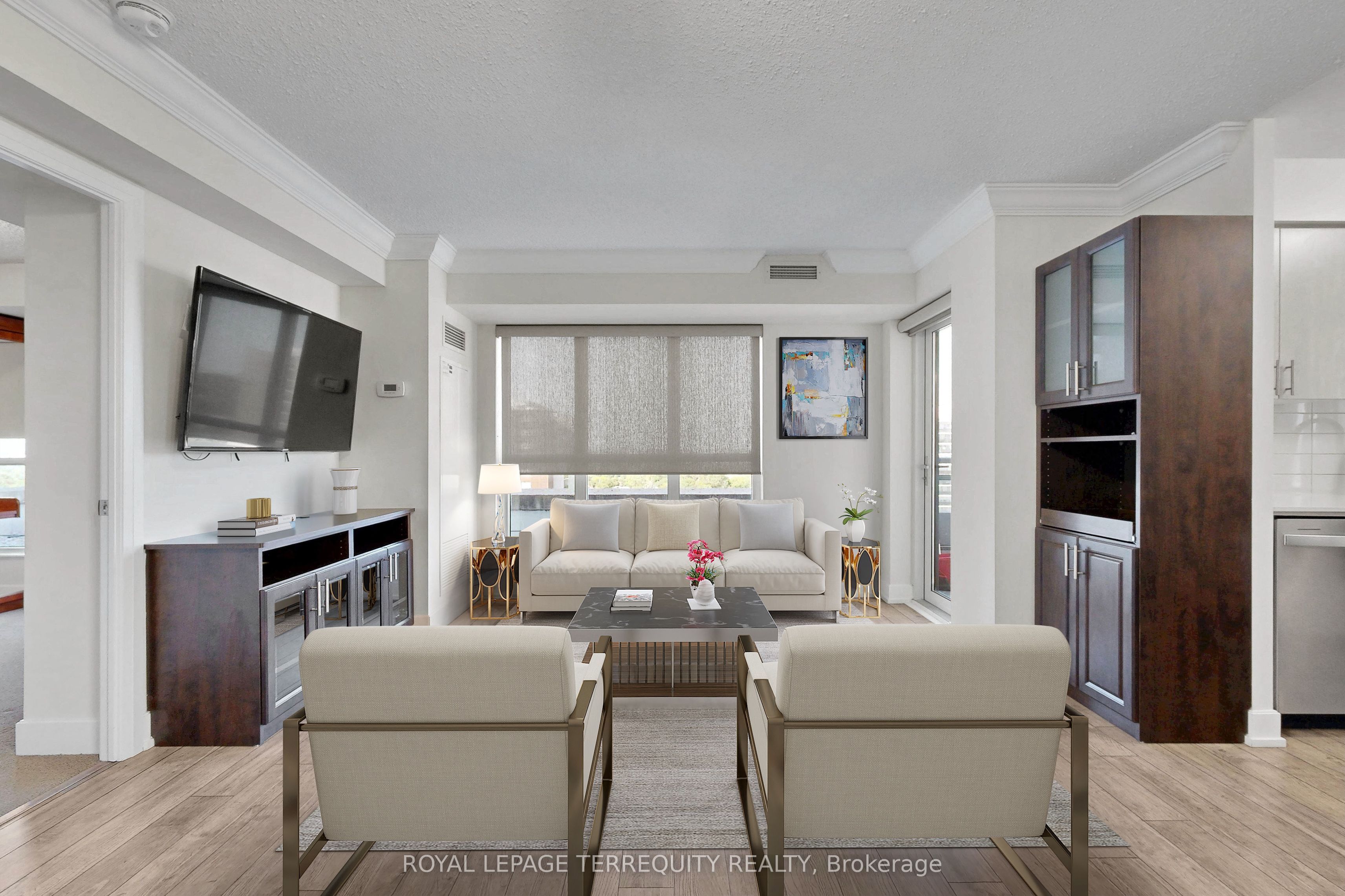 2 Eva Road 1322, Toronto, ON M9C 0A9 photo 5