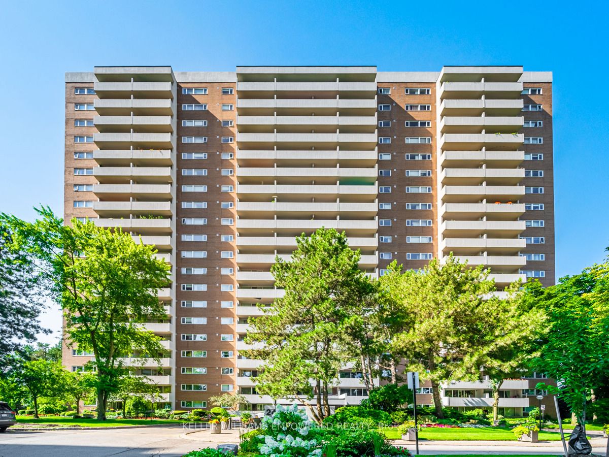 240 Scarlett Road 1309, Toronto, ON M6N 4X4 photo 2