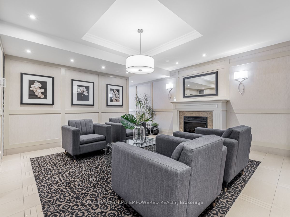 240 Scarlett Road 1309, Toronto, ON M6N 4X4 photo 4