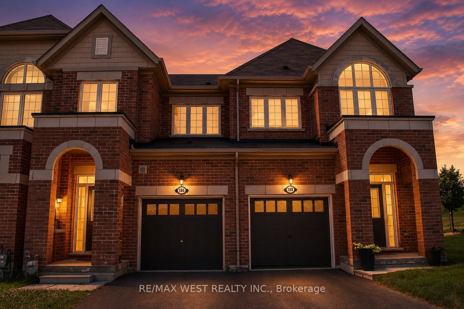 186 Parkinson Crescent, Orangeville, ON L9W 6A2