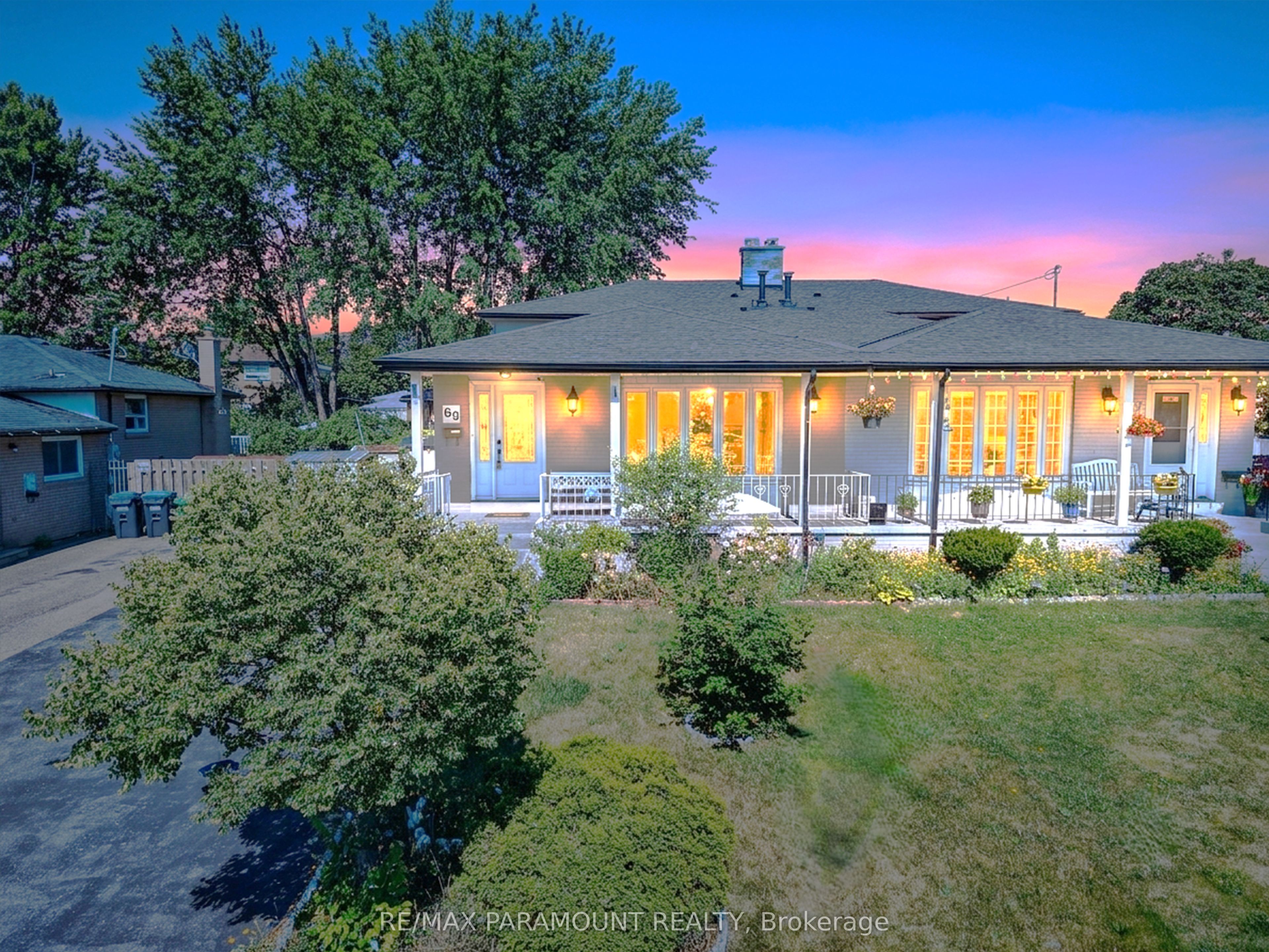 66 Doncaster Drive, Brampton, ON L6T 1T1 photo 3