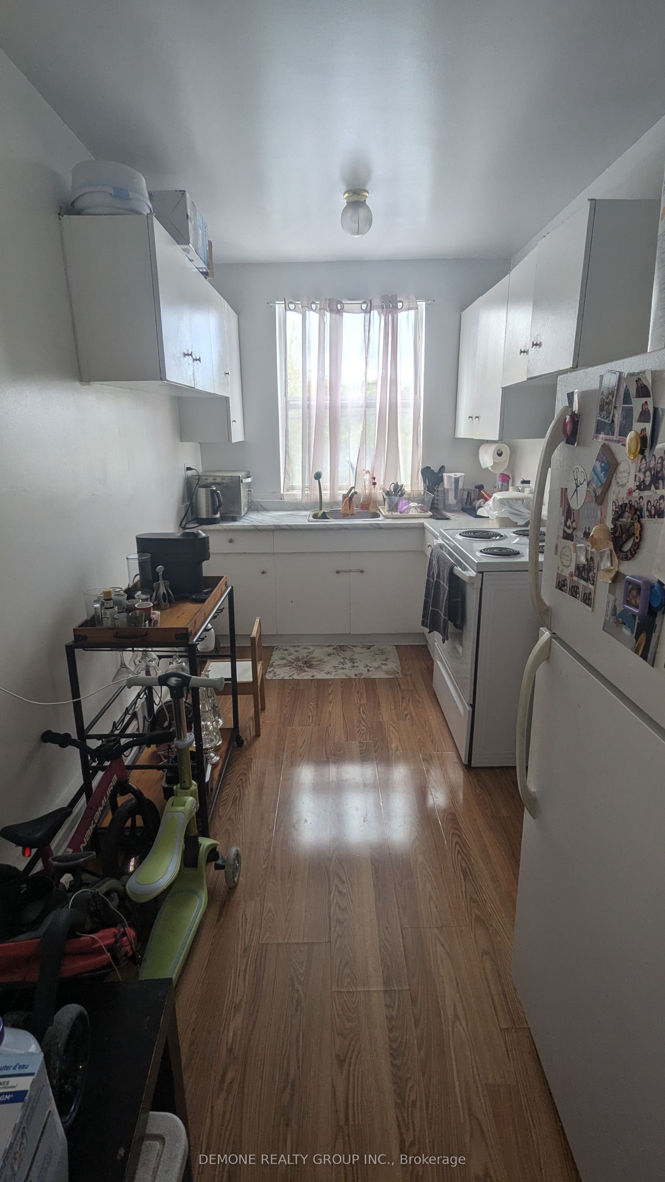 777 Lawrence Avenue W 9, Toronto, ON M6A 1C2