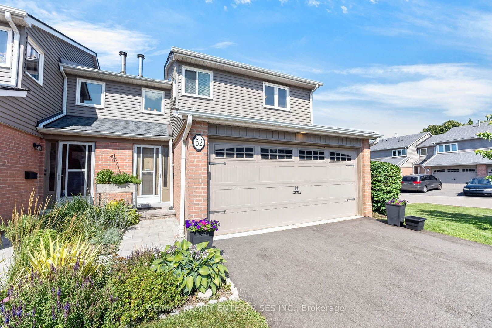 3125 Fifth Line W 52, Mississauga, ON L5L 3S8 photo 2