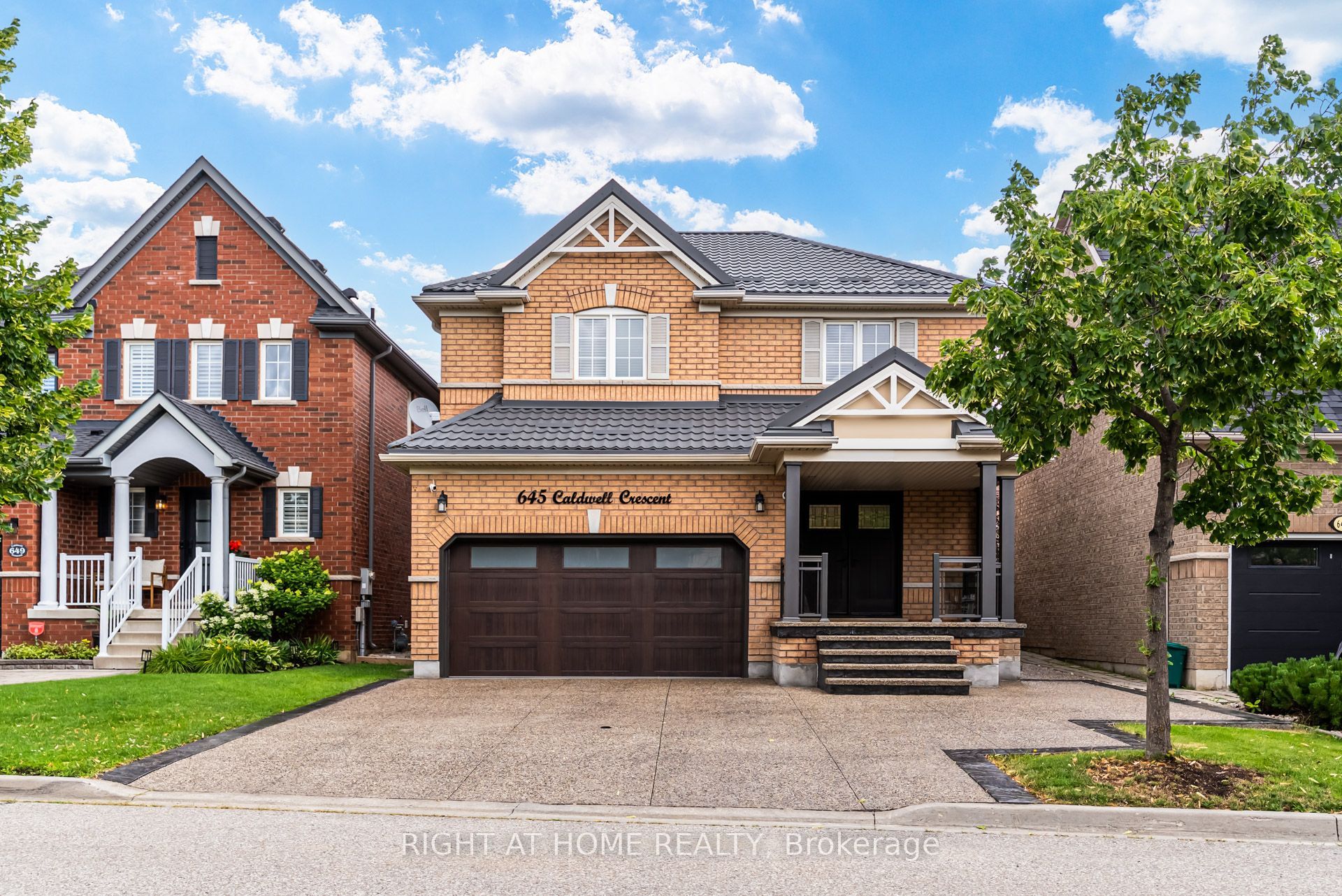 645 Caldwell Crescent, Milton, ON L9T 0H4