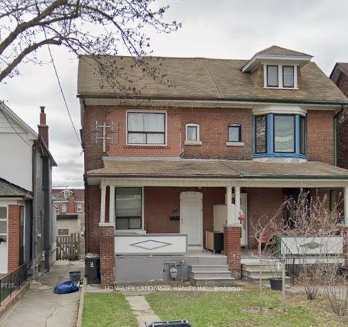 19 Armstrong Avenue, Toronto, ON M6H 1V9