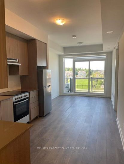 62 Sky Harbour Drive 306, Brampton, ON L6Y 6J2 photo 3