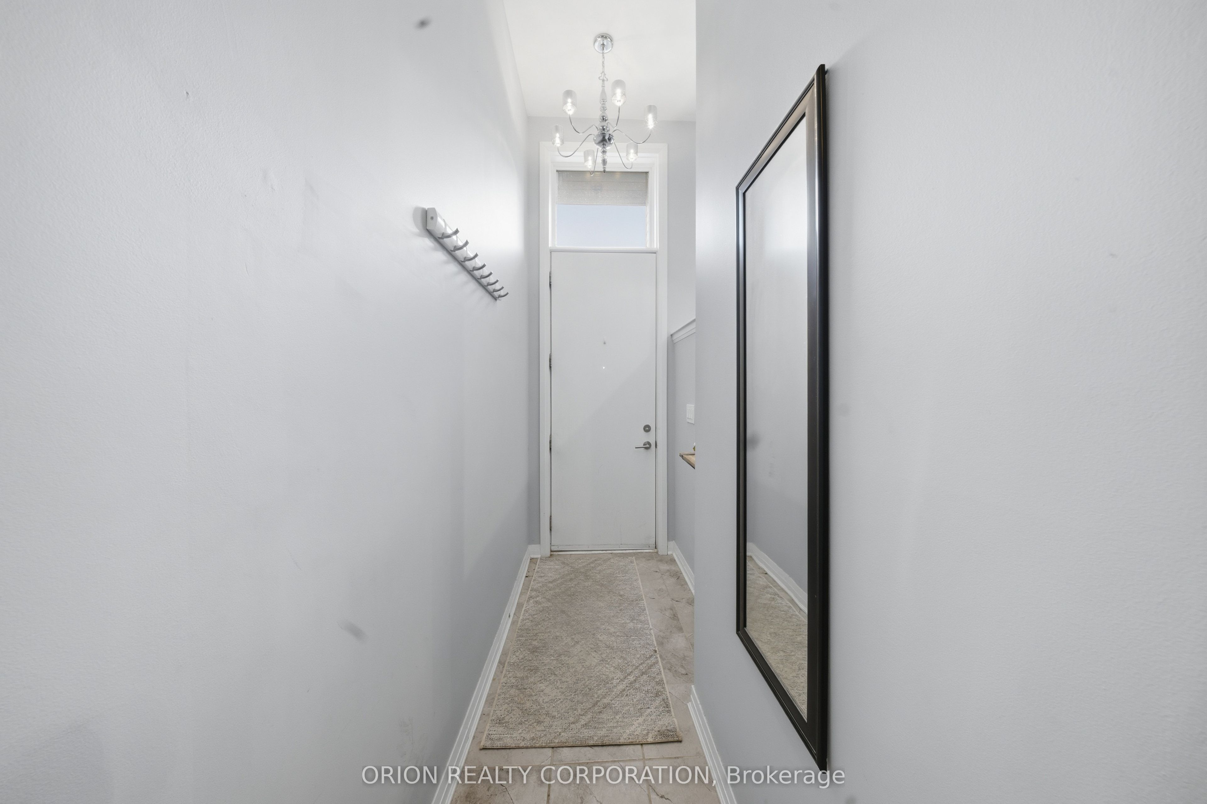152 Frederick Tisdale Drive, Toronto, ON M3K 0A8 photo 5