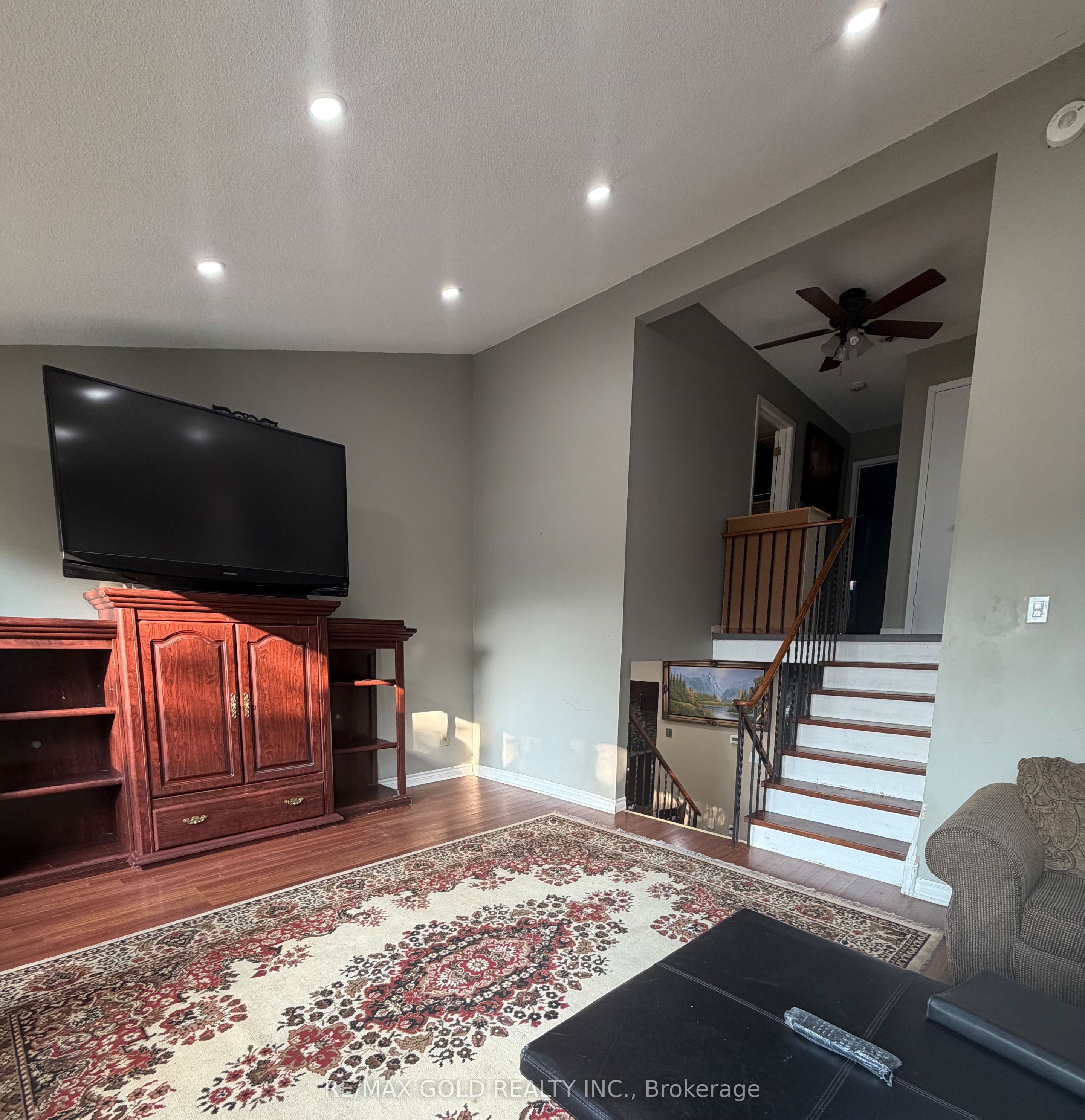 38 Carter Drive Main, Brampton, ON L6V 3N5