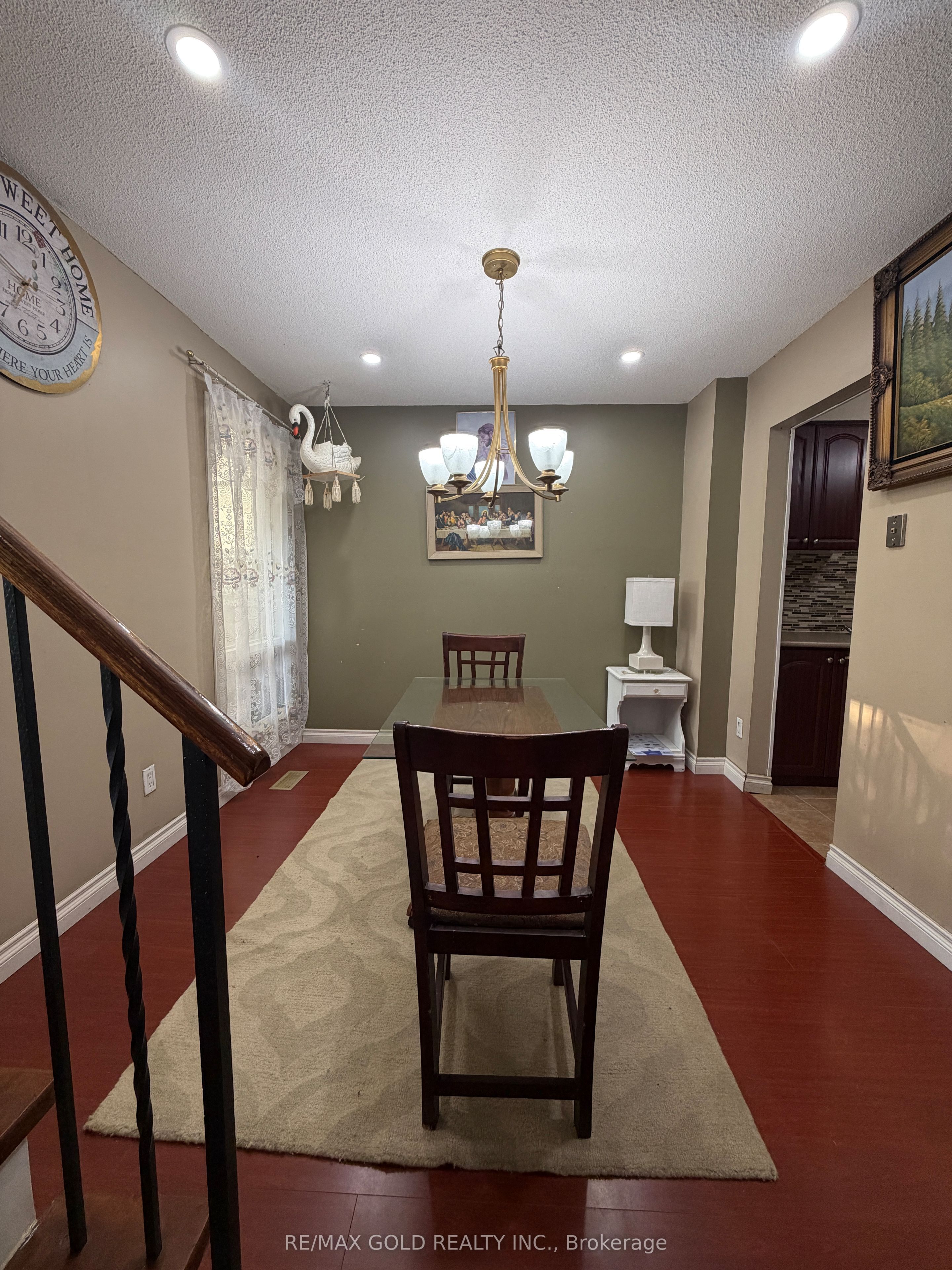 38 Carter Drive Main, Brampton, ON L6V 3N5 photo 4