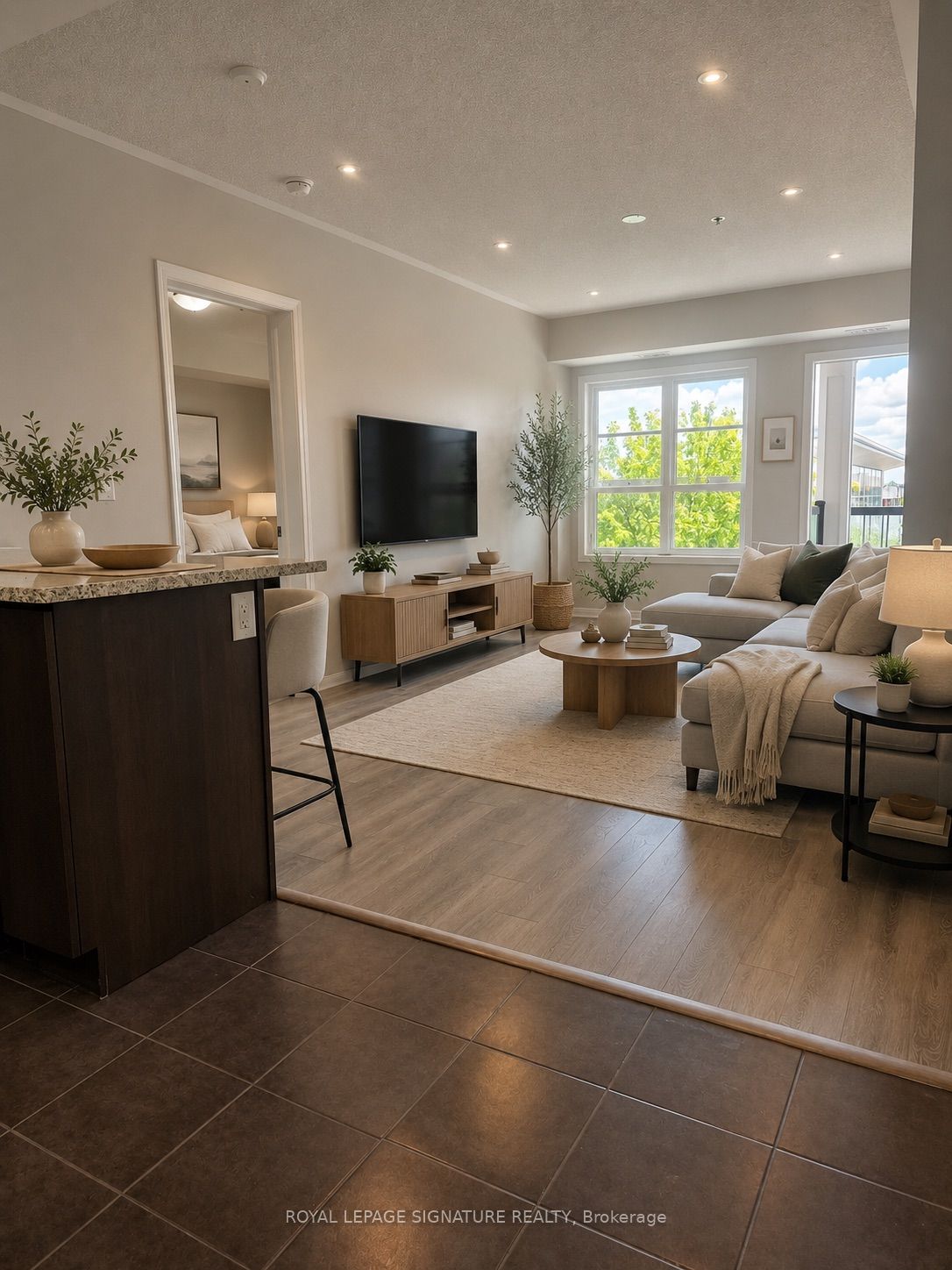 60 Baycliffe Crescent 305, Brampton, ON L7A 0Z4 photo 4