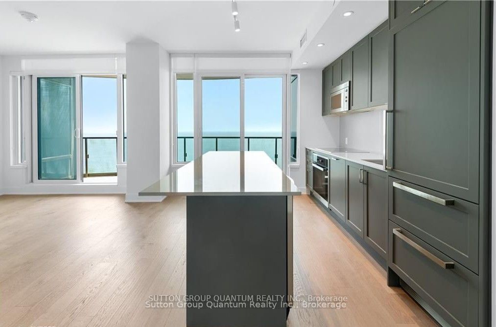1928 Lake Shore Boulevard W 4107, Toronto, ON M6S 0B1 photo 4
