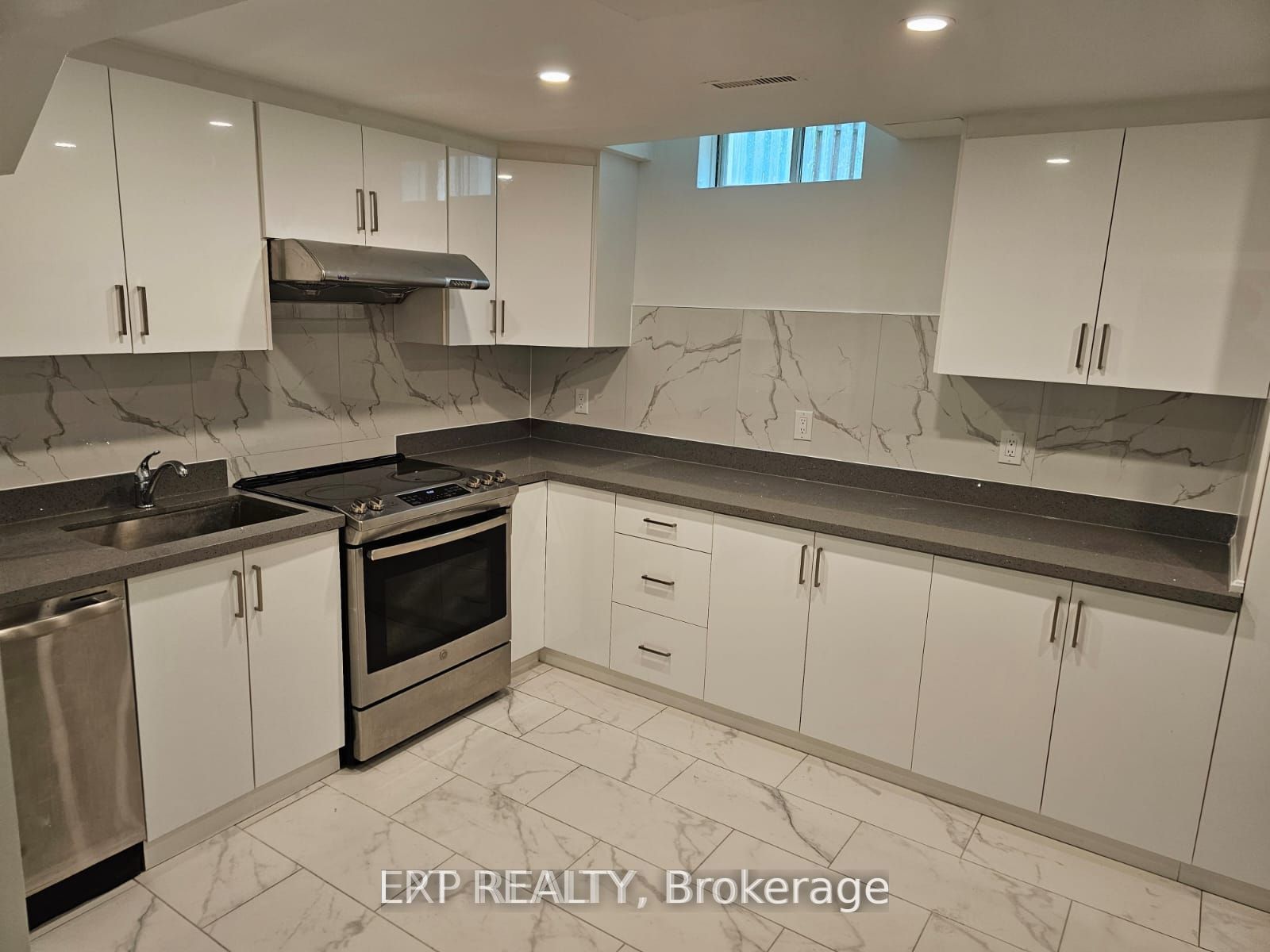 9 Michigan Avenue Legal Basement Apartment, Brampton, ON L6Y 4N5