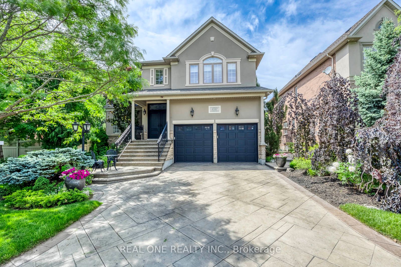 1517 Craigleith Road, Oakville, ON L6H 7W3 photo 3