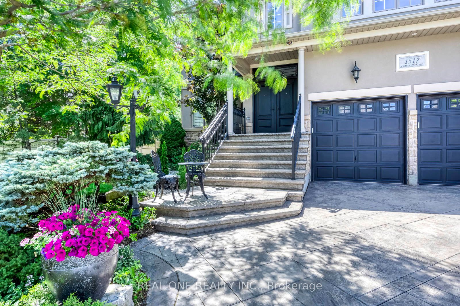 1517 Craigleith Road, Oakville, ON L6H 7W3 photo 4