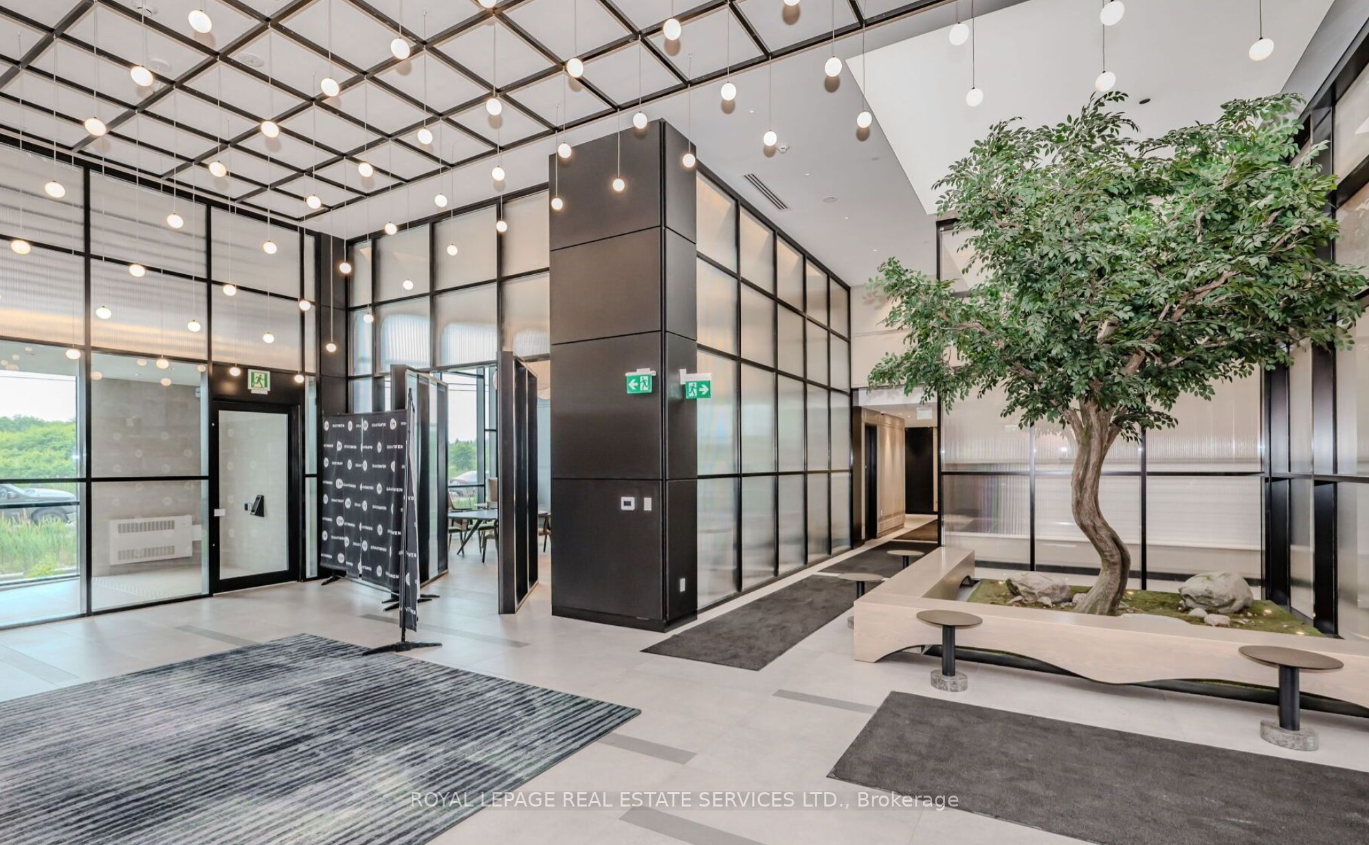 3220 William Coltson Avenue 2201, Oakville, ON L6H 7X9 photo 4