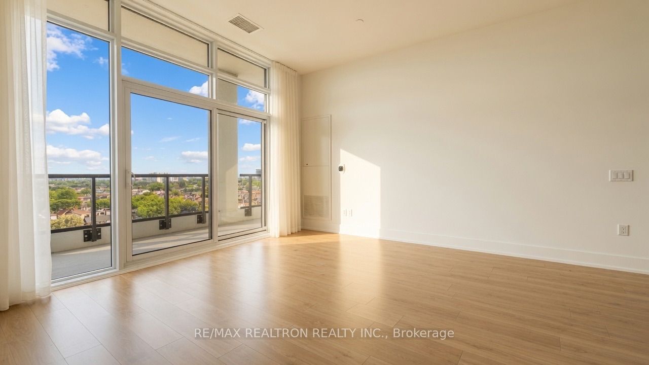 858 Dupont Street PH 35, Toronto, ON M6G 0C1 photo 4