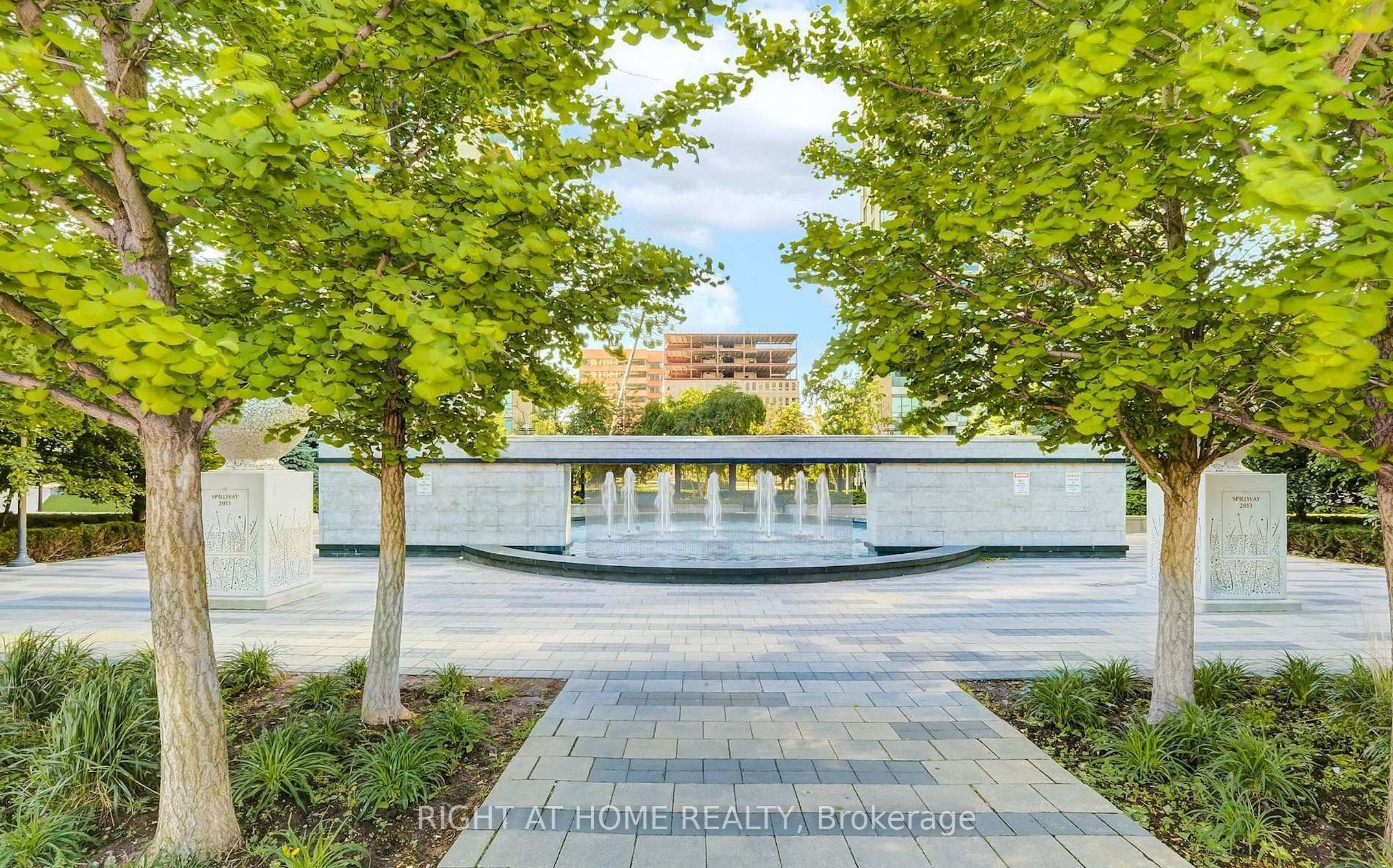 215 Sherway Gardens Road PH101, Toronto, ON M9C 0A4 photo 3
