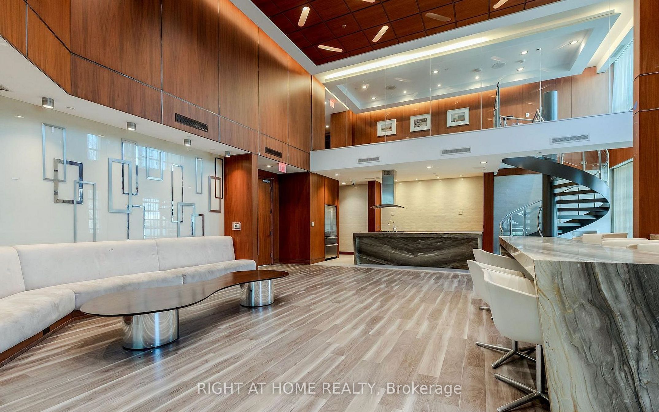 215 Sherway Gardens Road PH101, Toronto, ON M9C 0A4 photo 5
