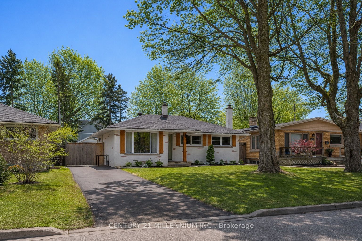 110 Zina Street, Orangeville, ON L9W 1E8 photo 4