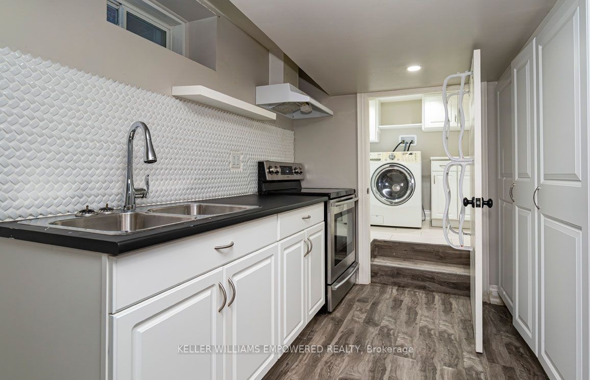583 Old Weston Road Bsmt, Toronto, ON M6N 3B2 photo 4