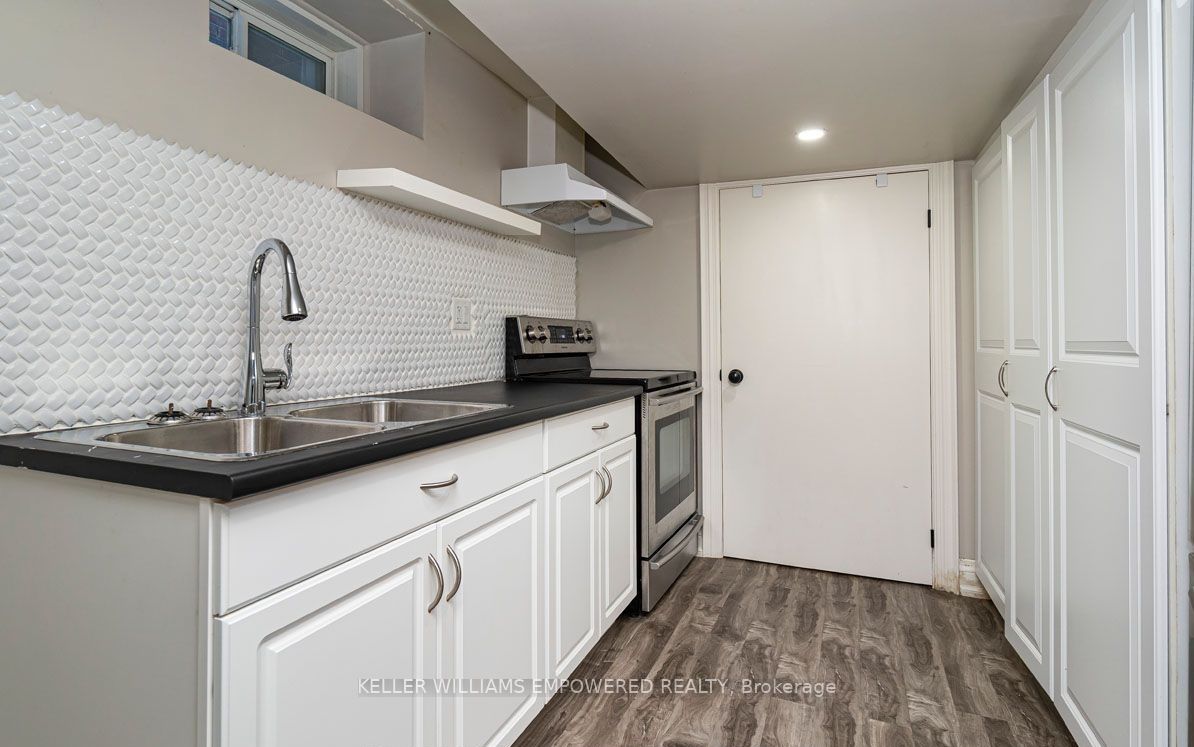 583 Old Weston Road Bsmt, Toronto, ON M6N 3B2 photo 5