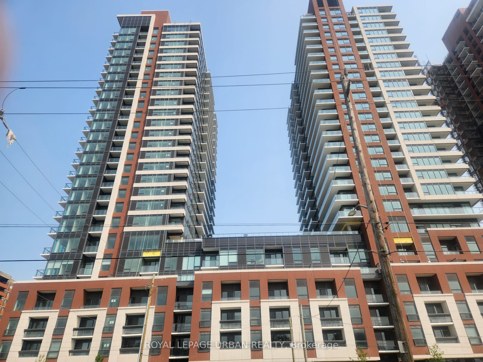 4010 Eglinton Avenue W 704, Toronto, ON M9P 1A6