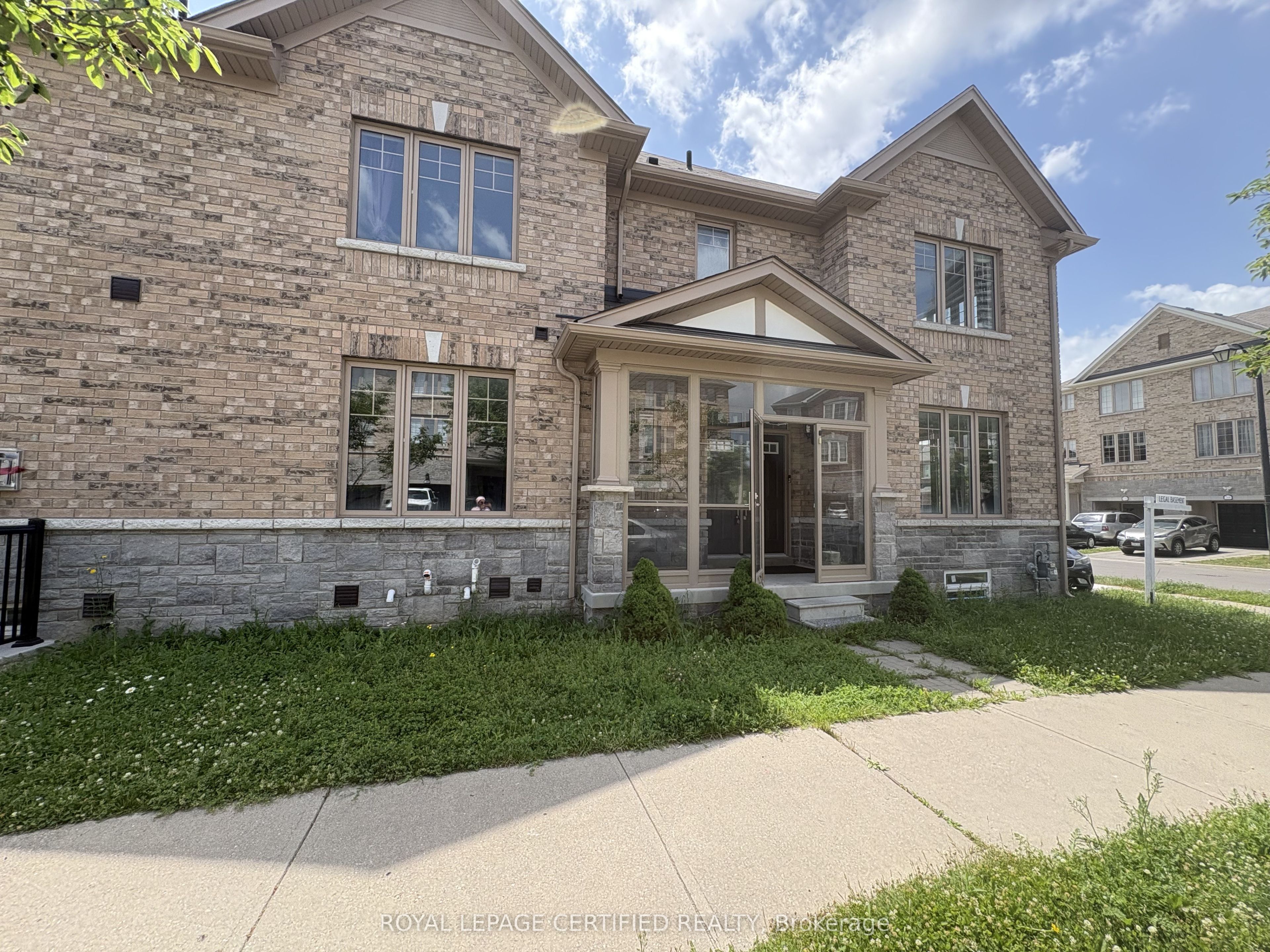 271 Andrews Trail Upper, Milton, ON L9T 6S5