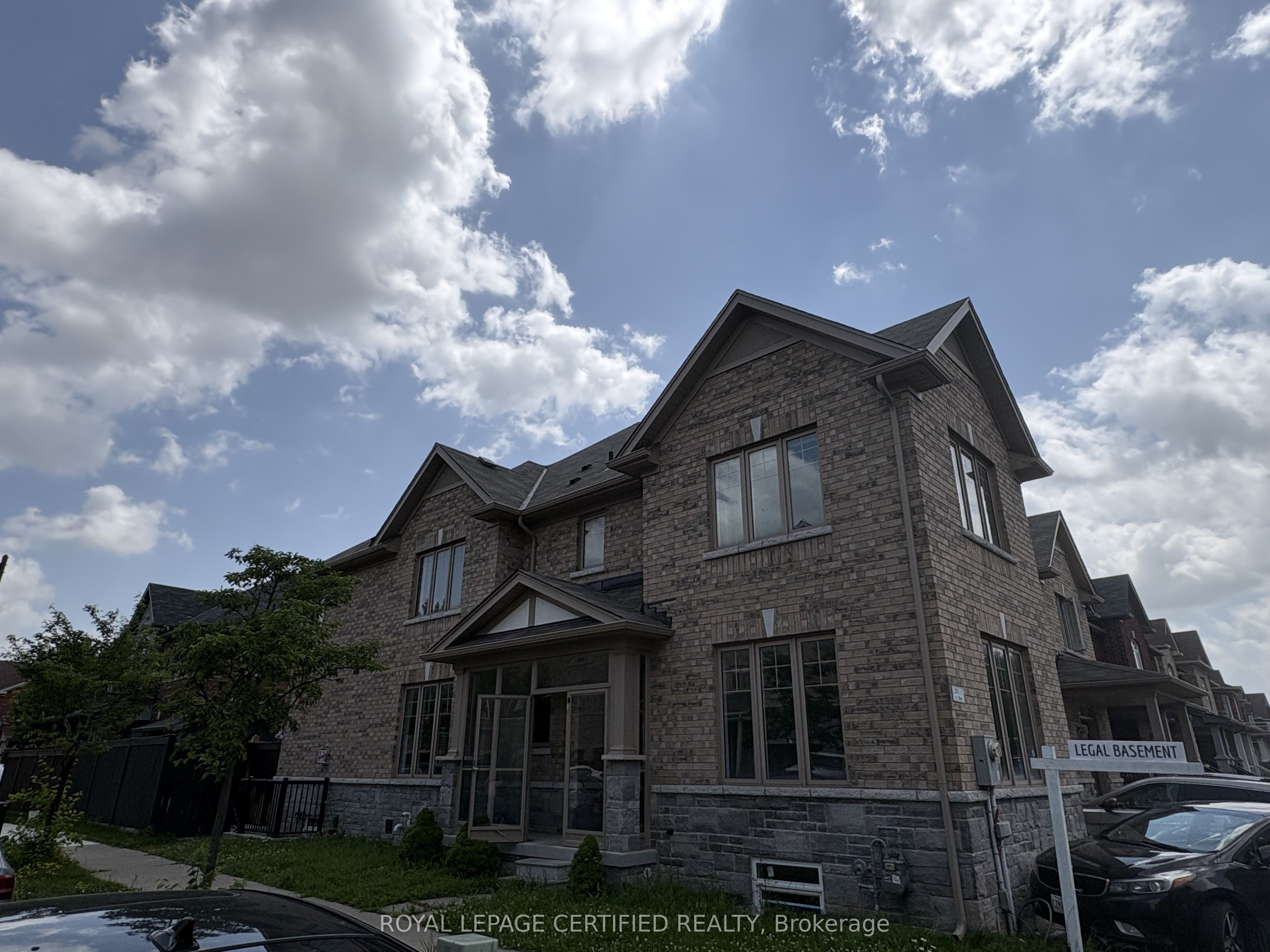 271 Andrews Trail Upper, Milton, ON L9T 6S5 photo 2