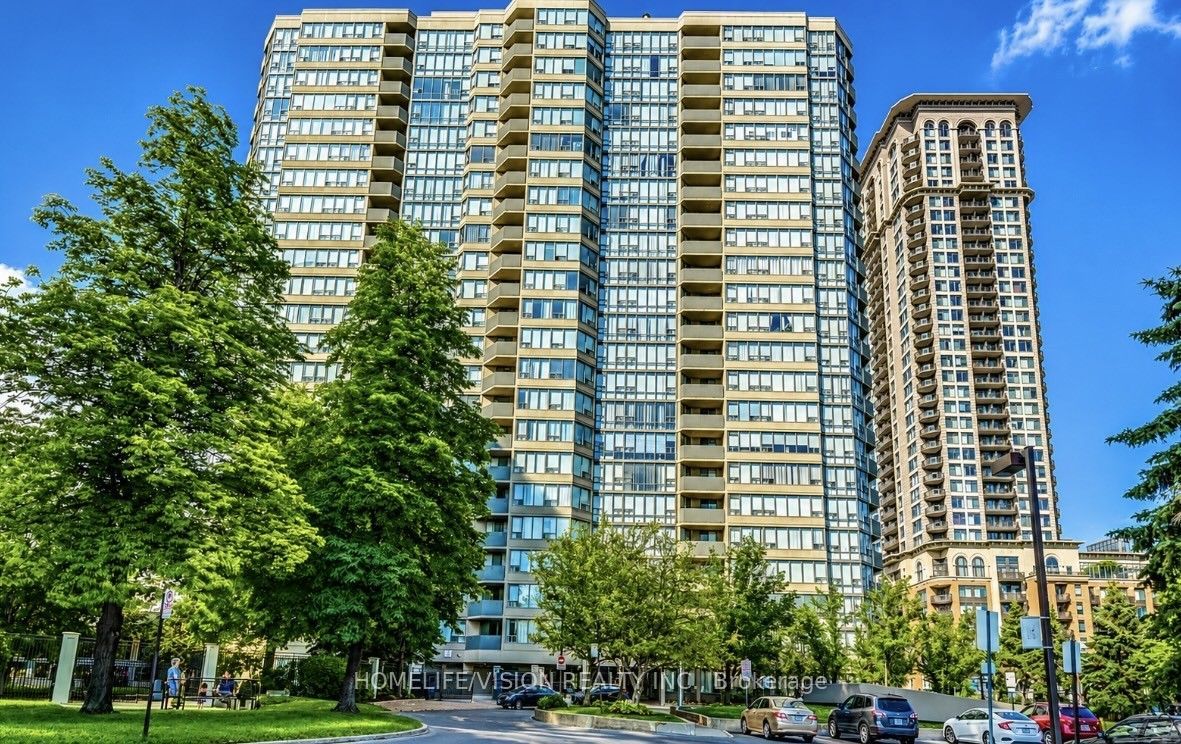 330 Rathburn Road W 306, Mississauga, ON L5B 3Y1 photo 2