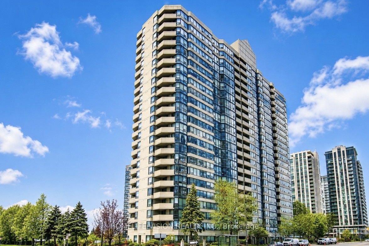 330 Rathburn Road W 306, Mississauga, ON L5B 3Y1 photo 3