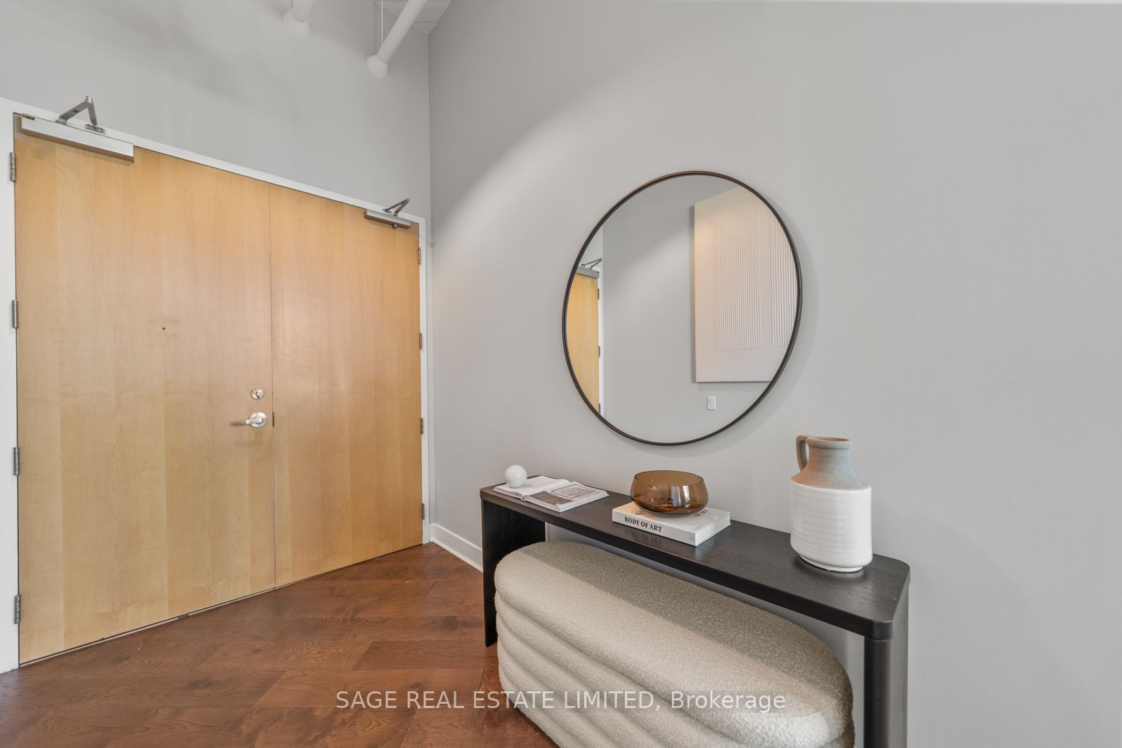 1001 Roselawn Avenue 123, Toronto, ON M6B 4M4 photo 3
