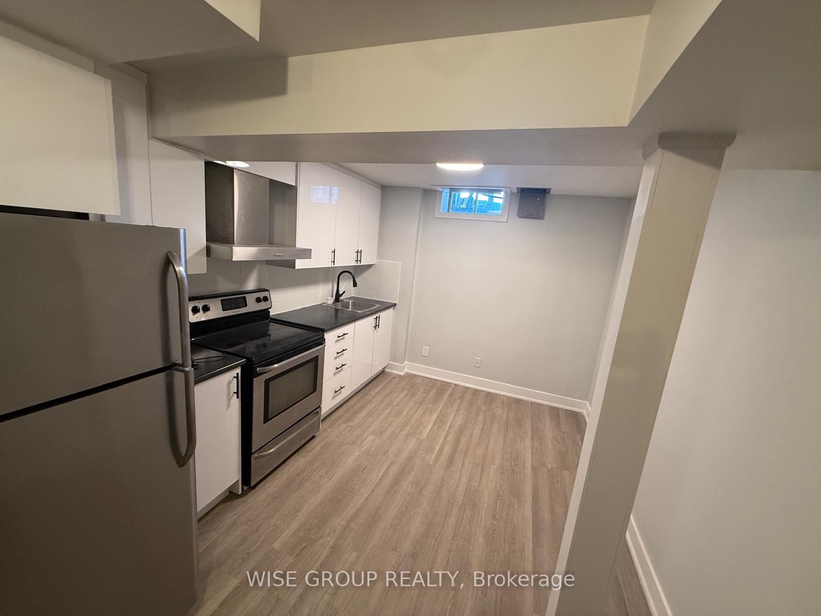 55 Purdy Crescent Basement, Toronto, ON M9N 3X7