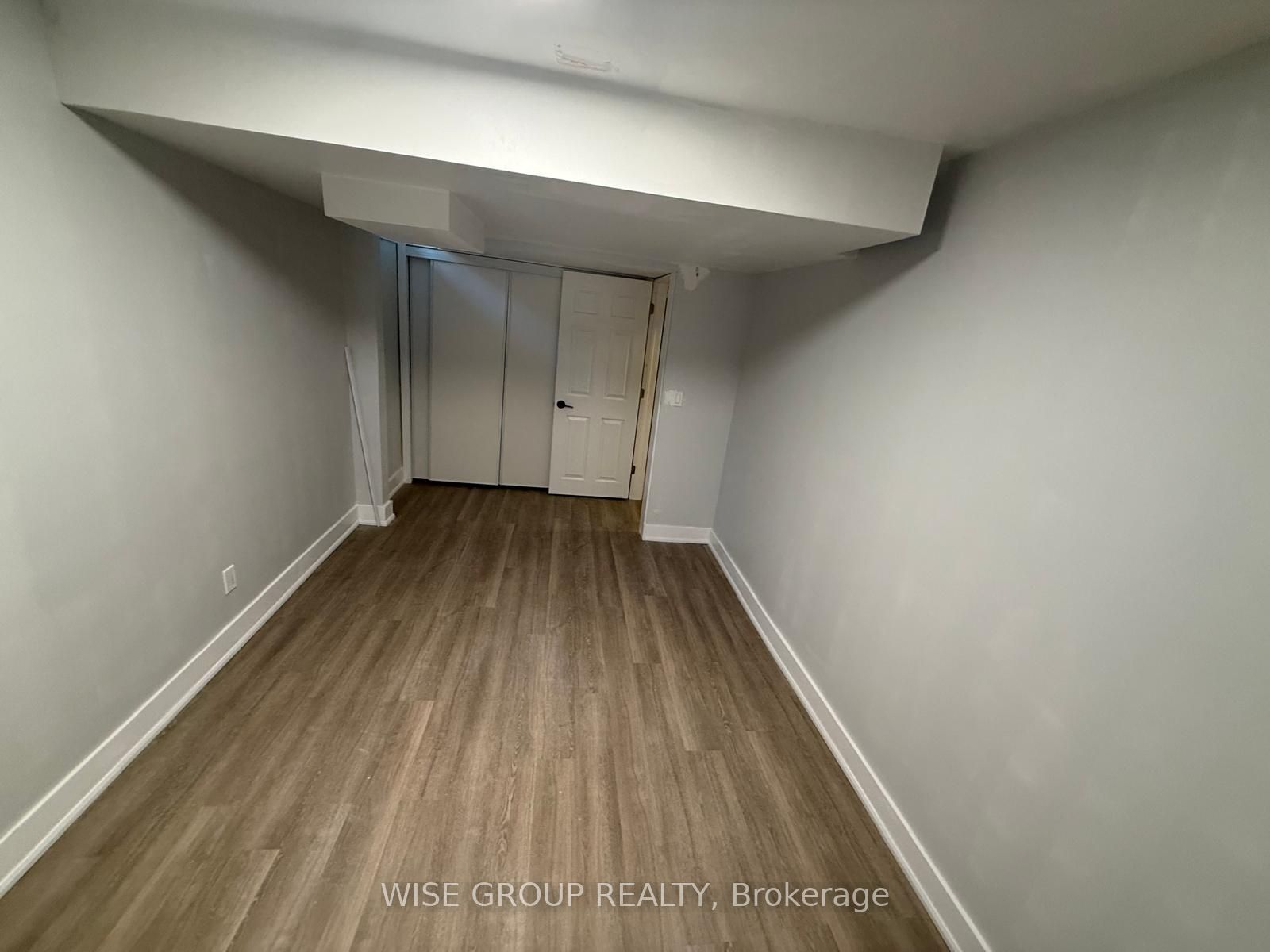 55 Purdy Crescent Basement, Toronto, ON M9N 3X7 photo 2