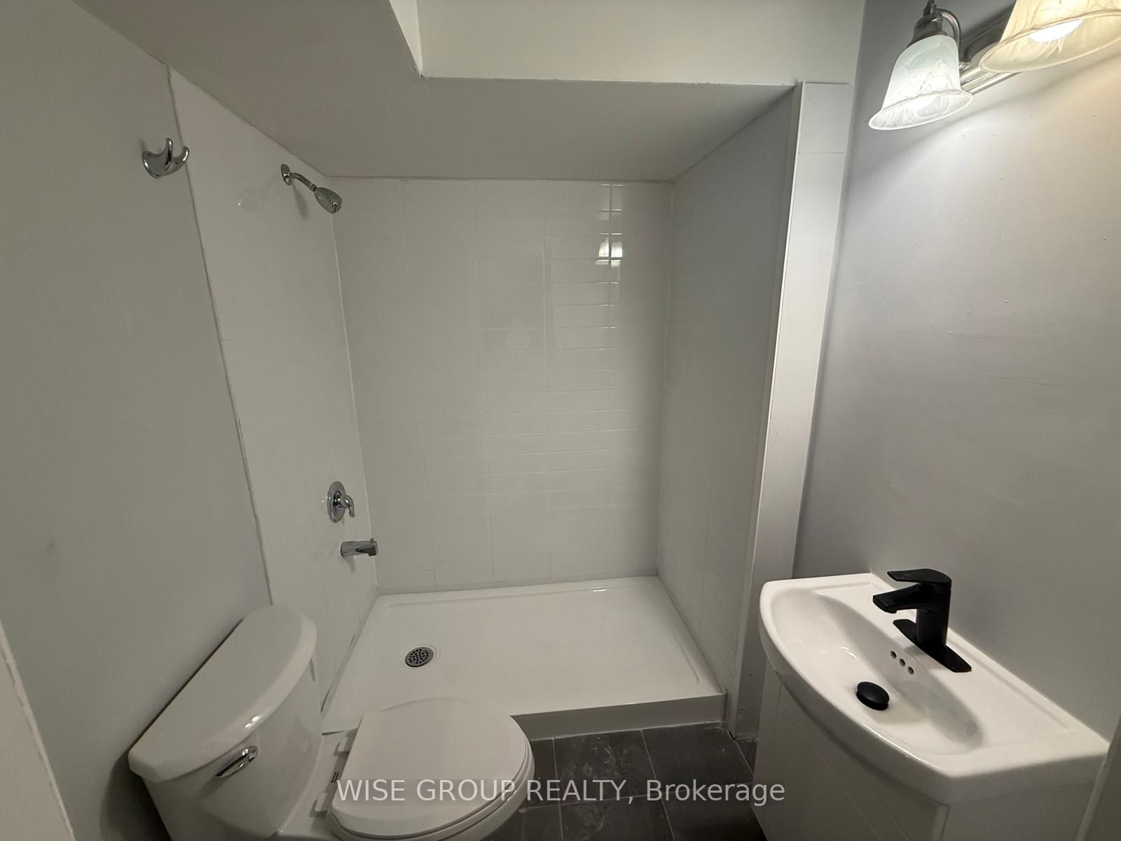 55 Purdy Crescent Basement, Toronto, ON M9N 3X7 photo 4