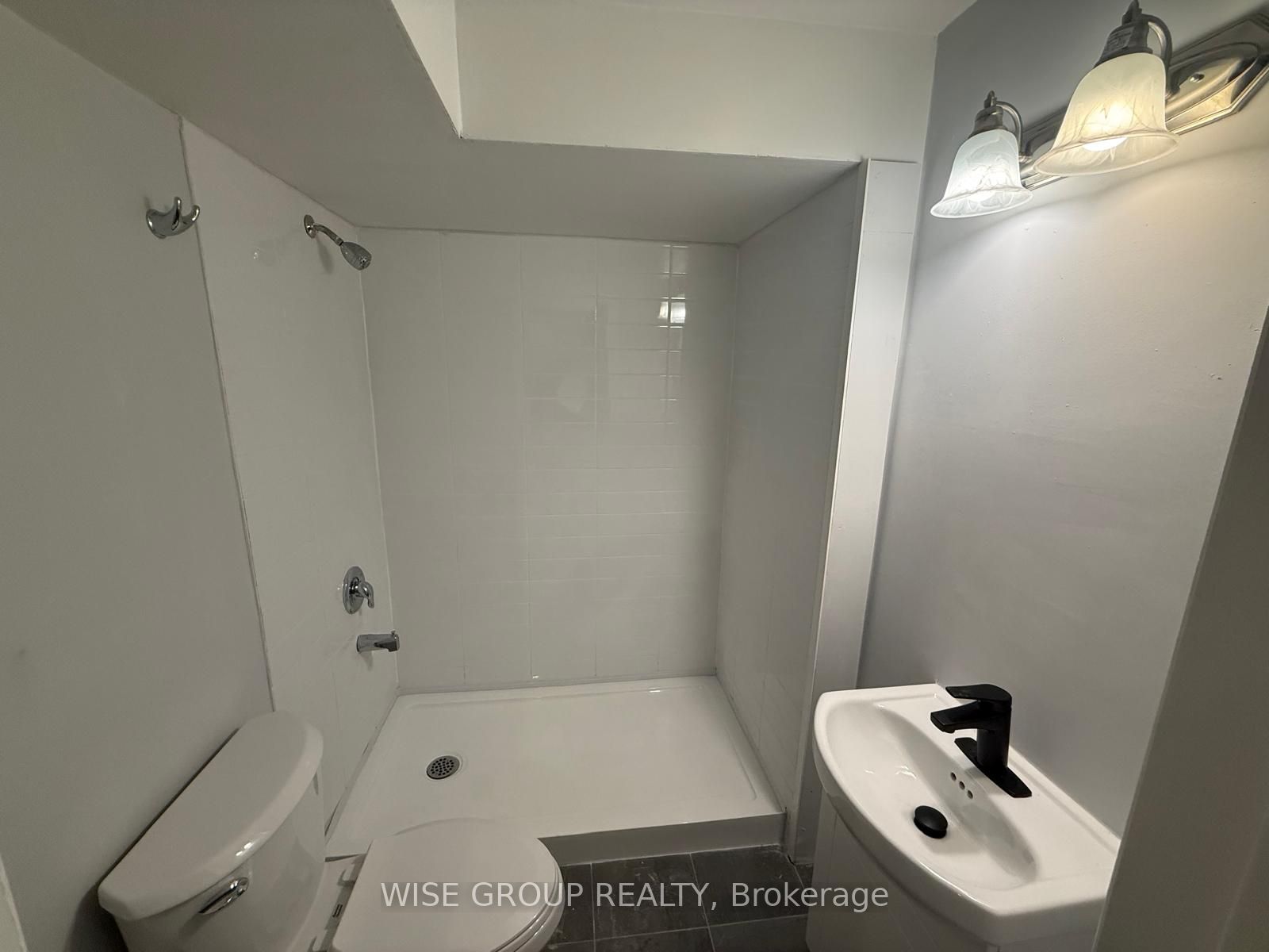 55 Purdy Crescent Basement, Toronto, ON M9N 3X7 photo 5