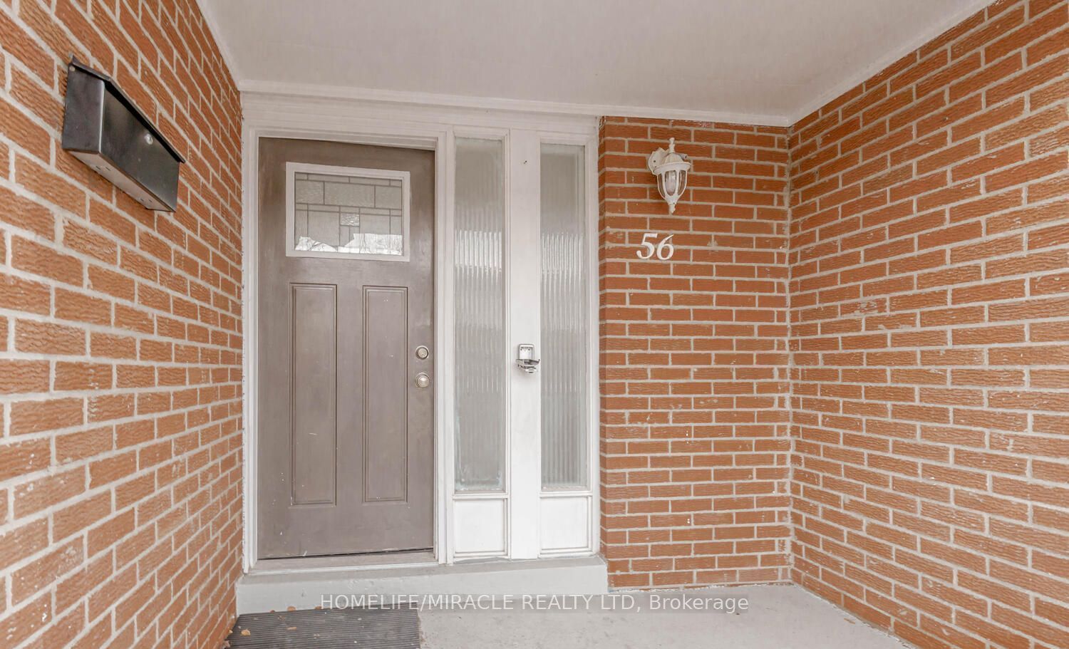 7500 Goreway Drive 56, Mississauga, ON L4T 3C7 photo 3