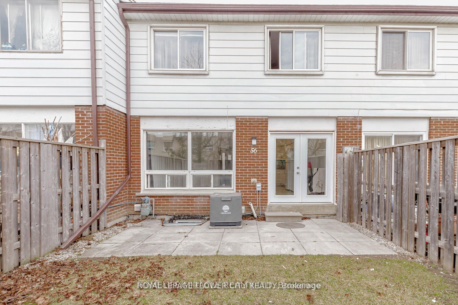 7500 Goreway Drive 56, Mississauga, ON L4T 3C7 photo 4
