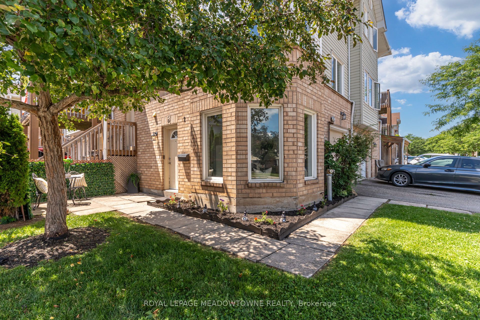 2 Wylie Circle 85, Halton Hills, ON L7G 5M1 photo 2