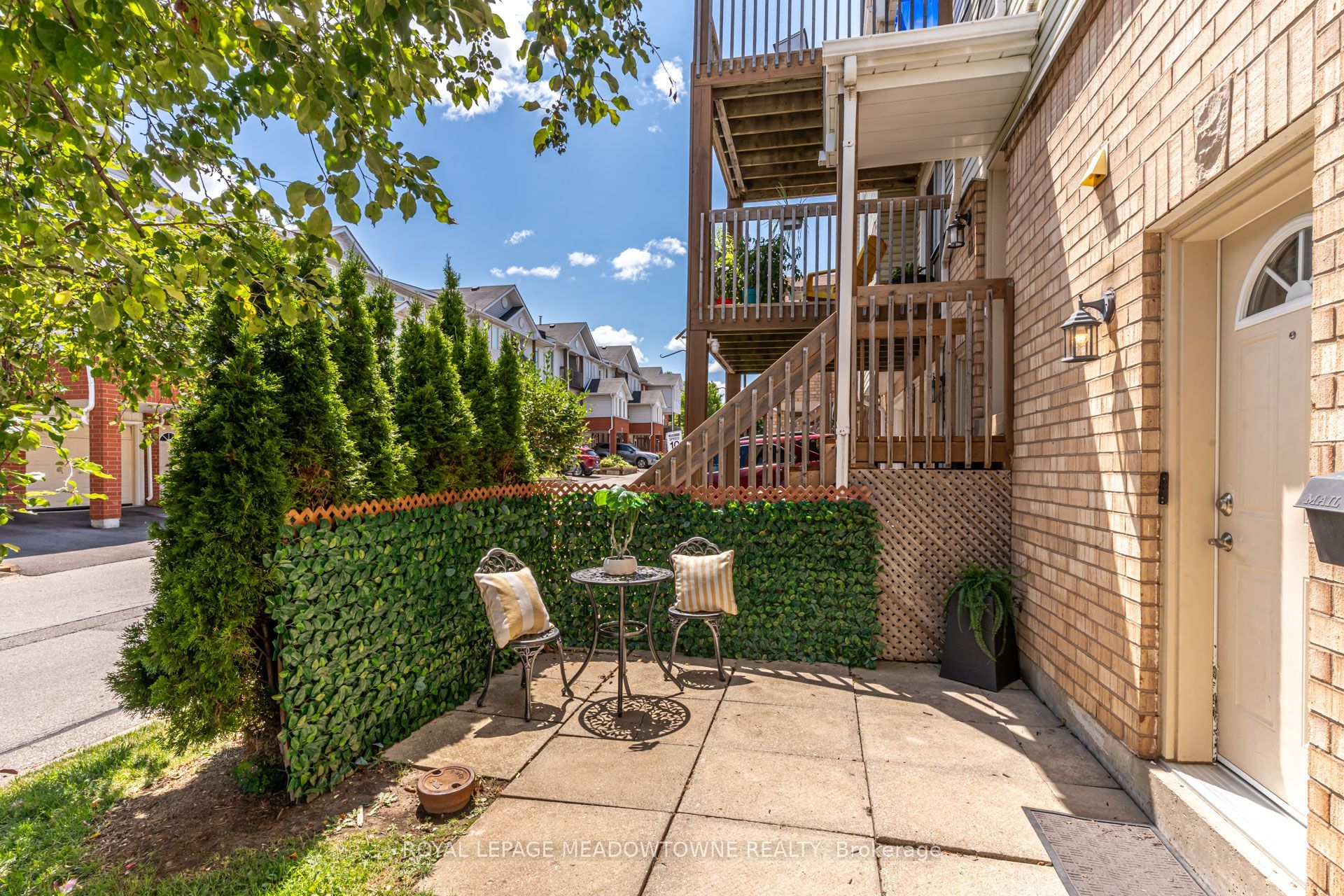 2 Wylie Circle 85, Halton Hills, ON L7G 5M1 photo 3