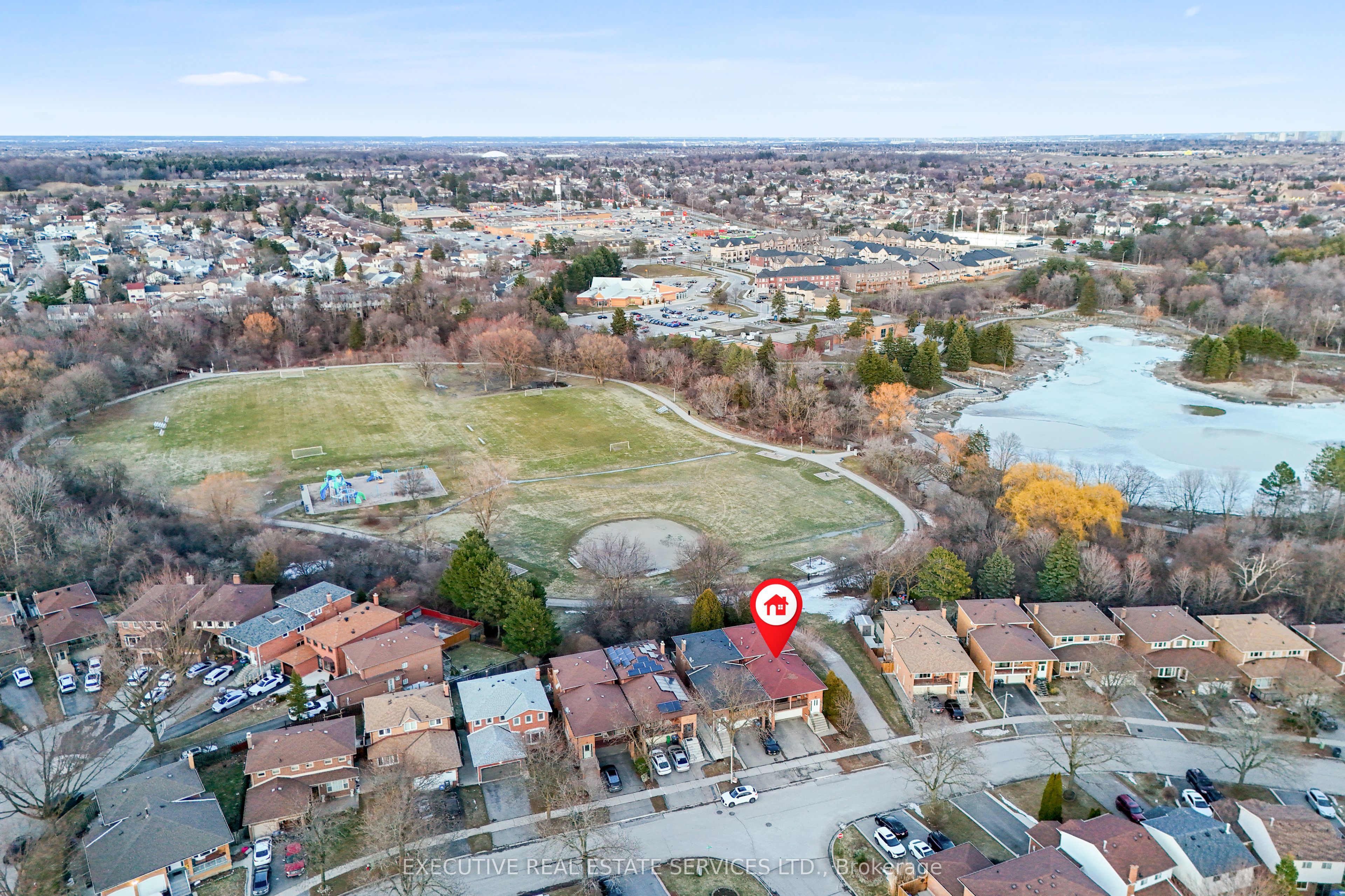 44 Lakecrest Trail, Brampton, ON L6Z 1S6 photo 5