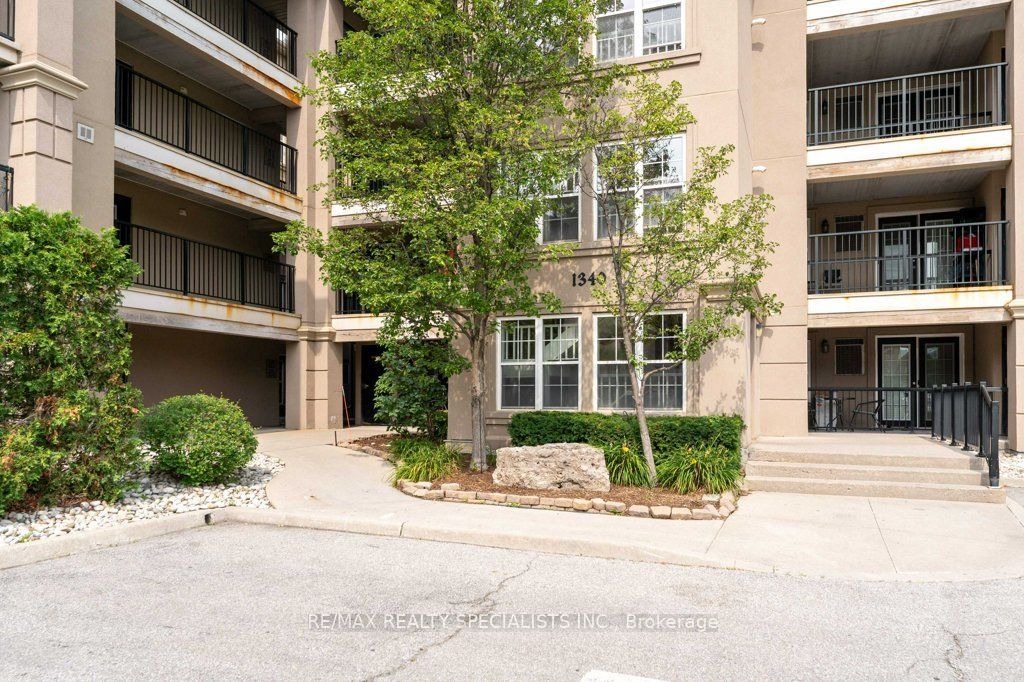 1340 MAIN Street E 313, Milton, ON L9T 7S6 photo 2