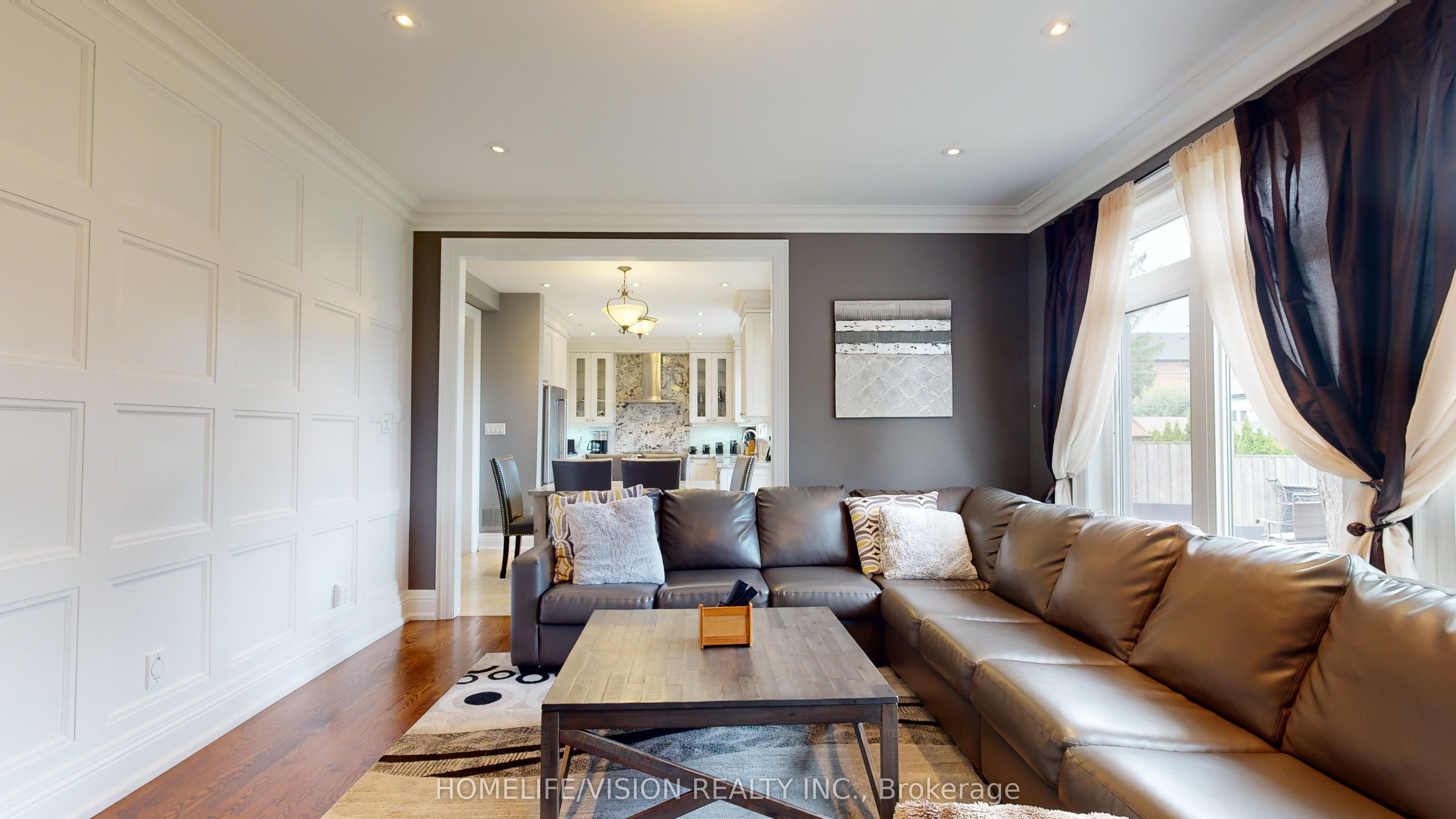 80 North Heights Road, Toronto, ON M9B 2T8 photo 5