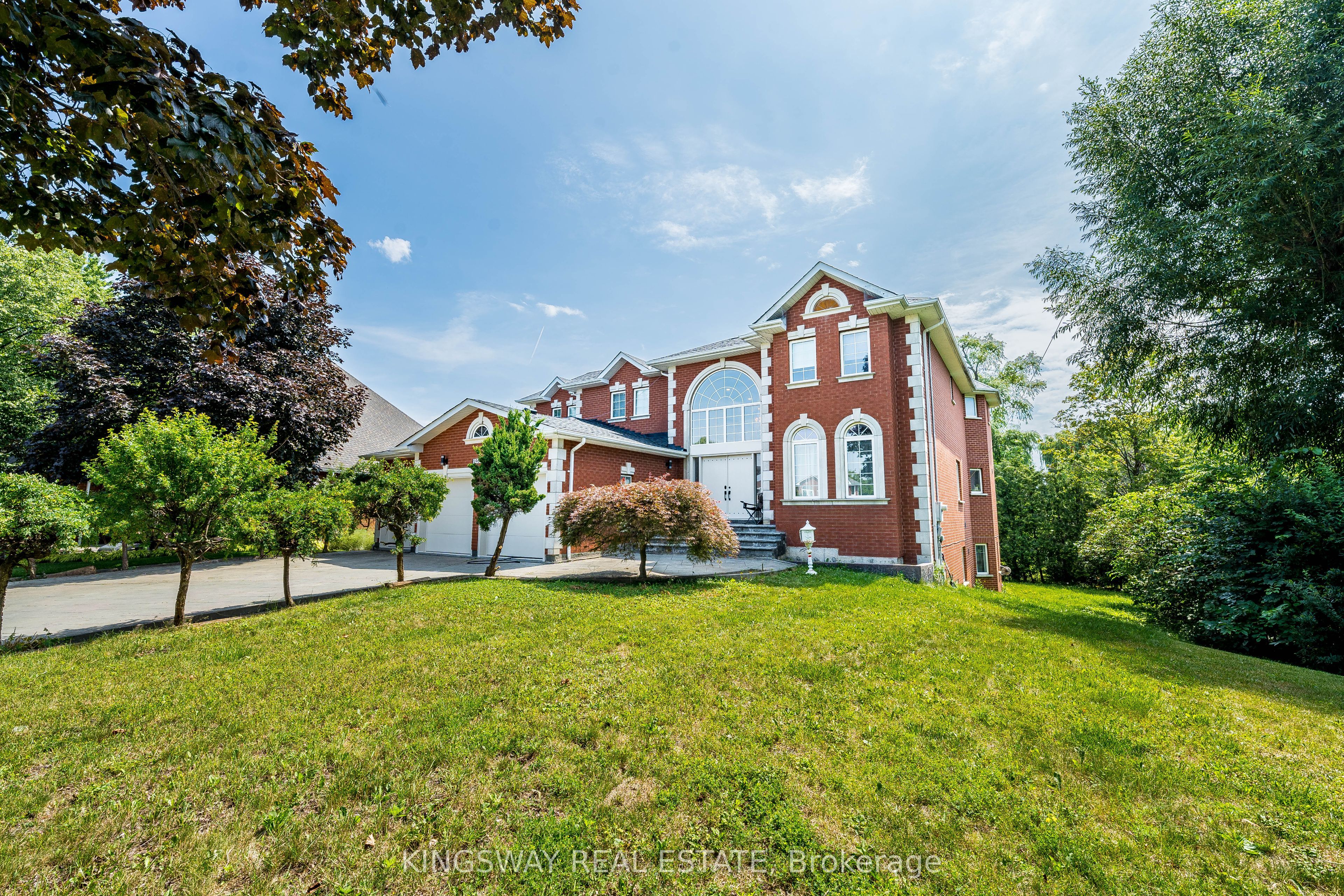 5969 RAYSHAW Court, Mississauga, ON L5M 2P1