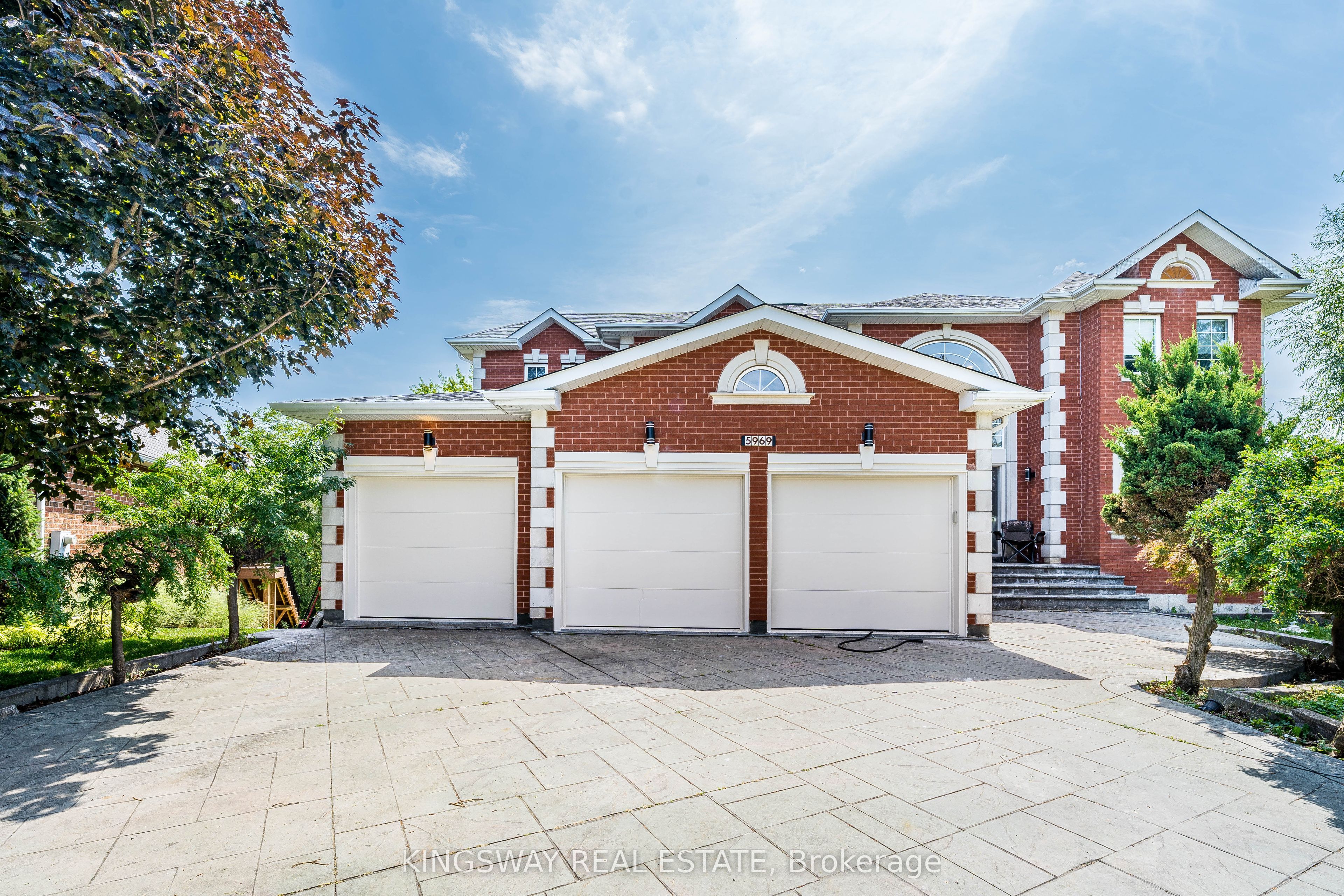 5969 RAYSHAW Court, Mississauga, ON L5M 2P1 photo 5
